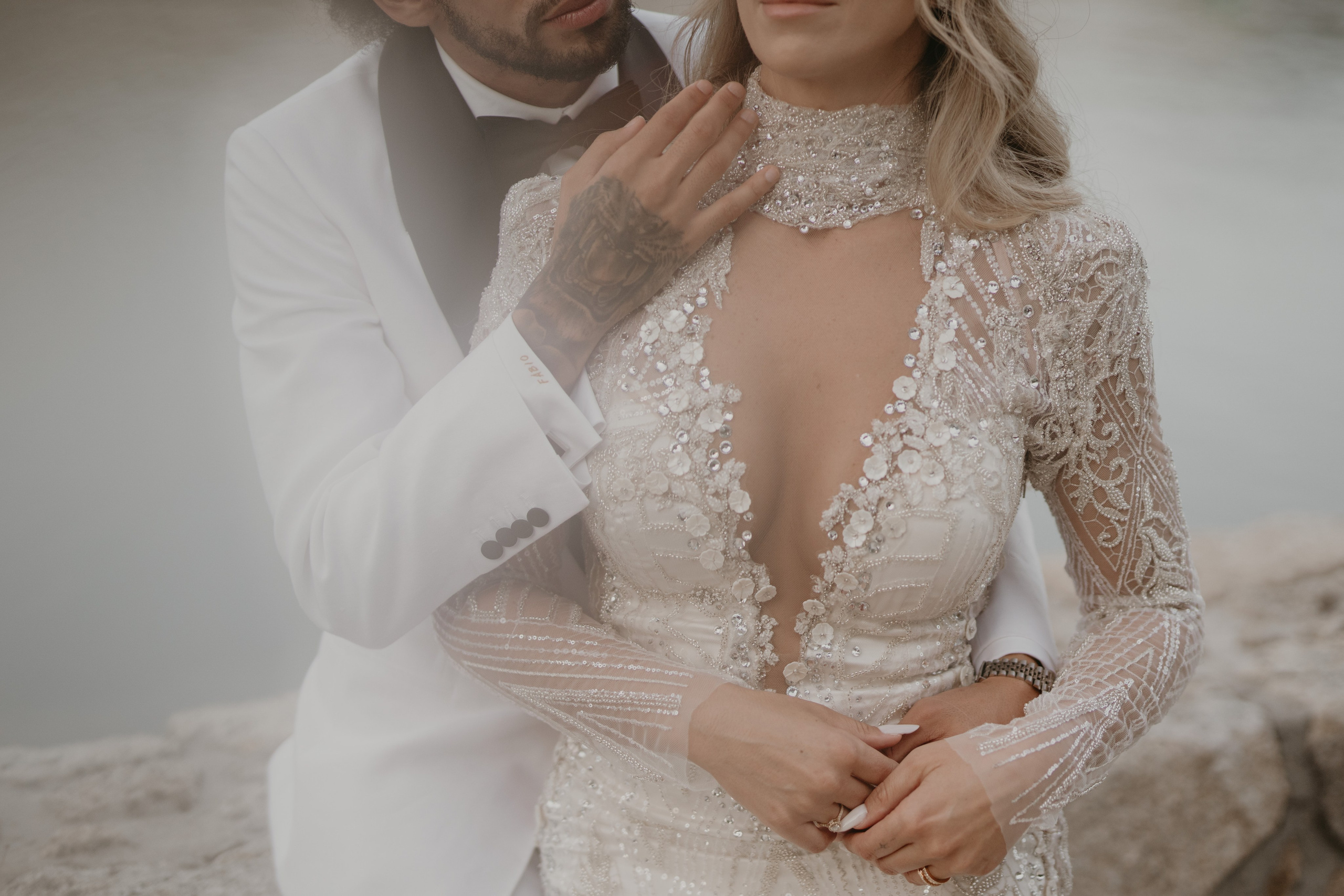 “Eternity — The Game Of Love” — Destination Wedding Porto. Rui Mota Pinto Wedding Designer & Planner