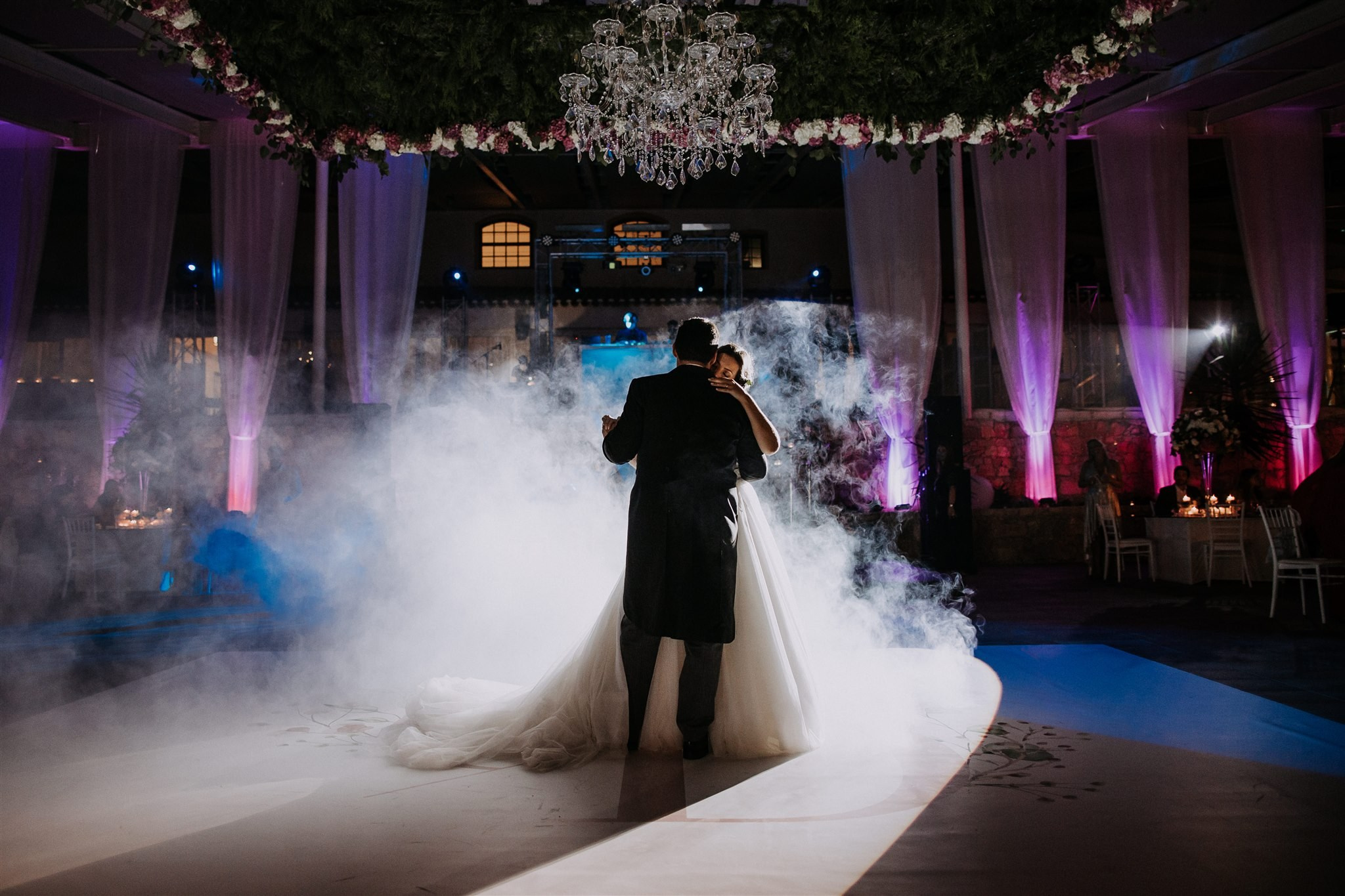 “Flourishing Love”. Rui Mota Pinto Wedding Designer & Planner