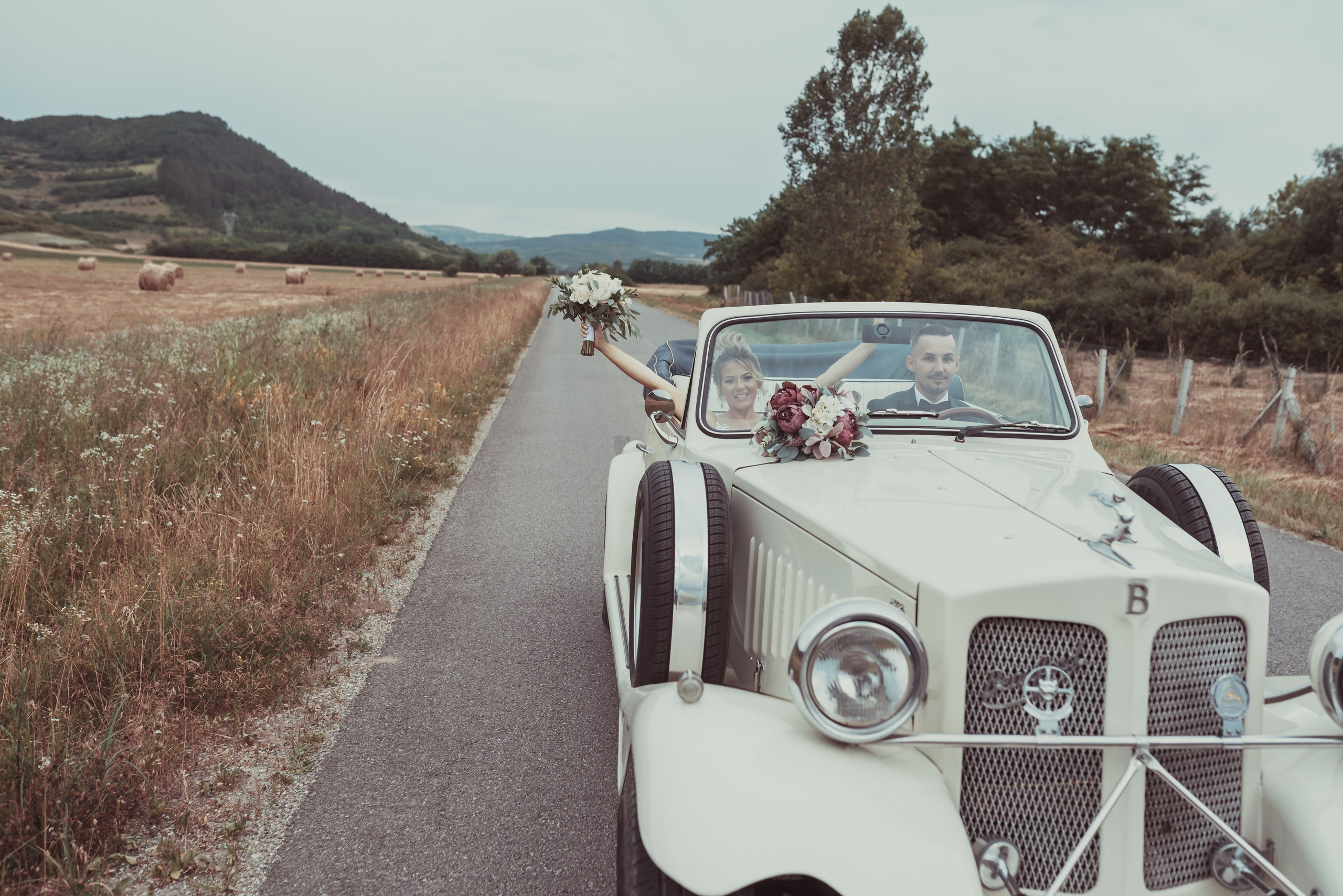 Wedding Photography. Daniel Criste Fotograf