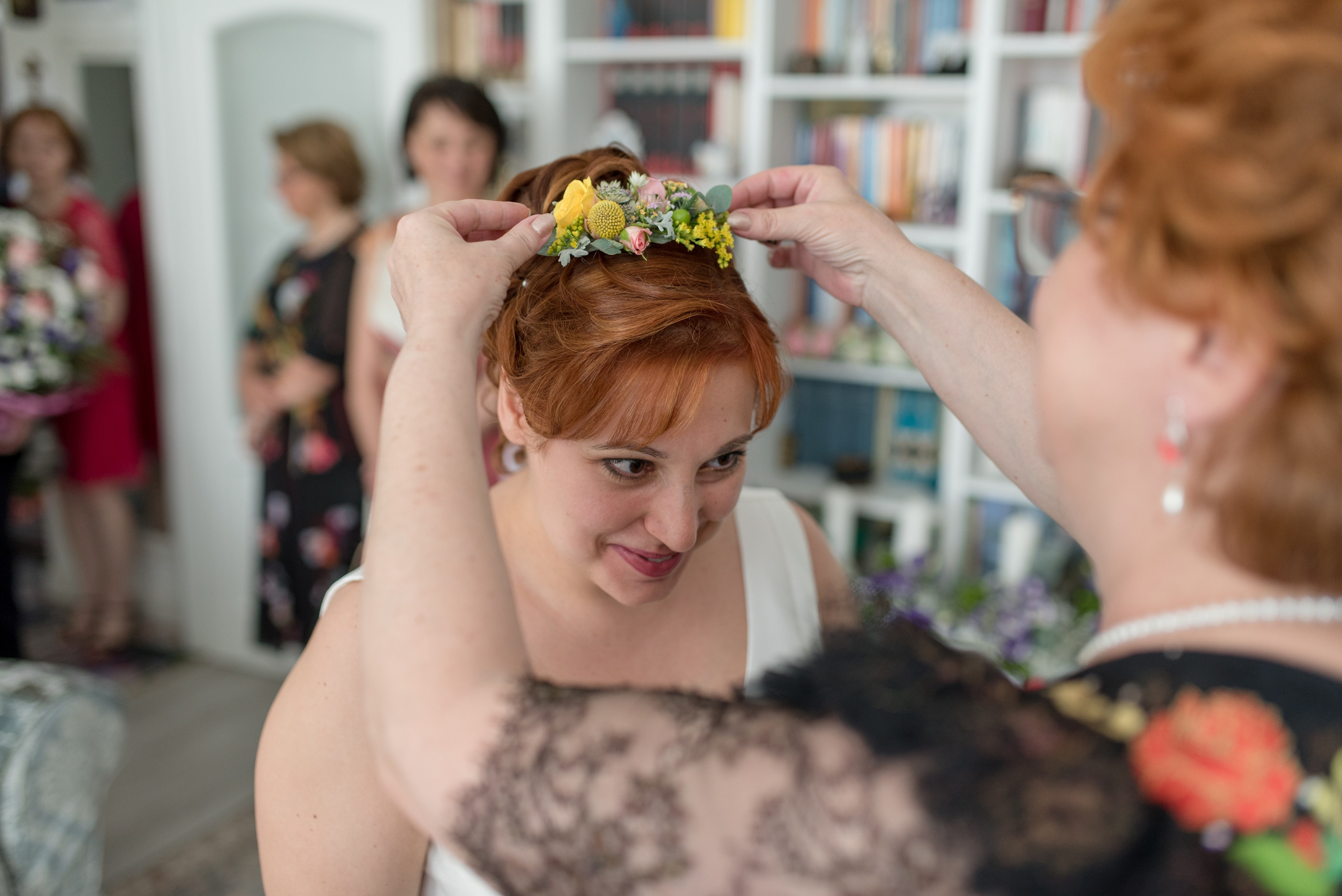 Oana si Corneliu. Daniel Criste Fotograf