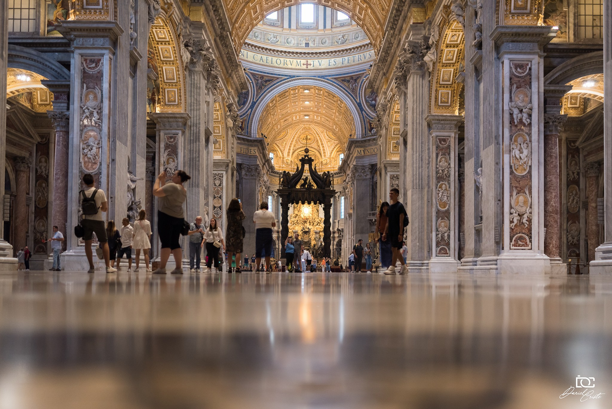 Fotografie urbana. Daniel Criste Fotograf