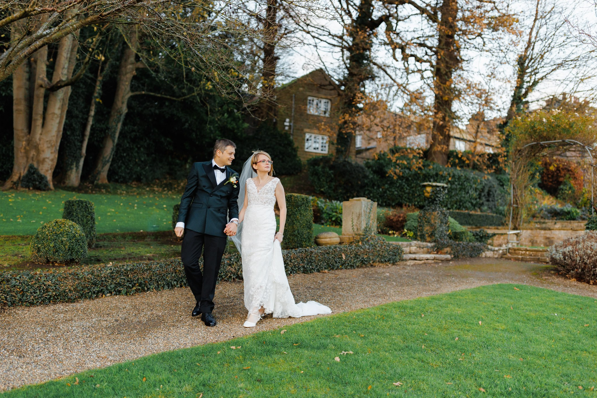 Rachel si Mirel, Nunta la Wood Hall Boutique, Yorkshire-UK. Fotograf nunta Bucuresti - Manu Ivanciu | Fotograf botez