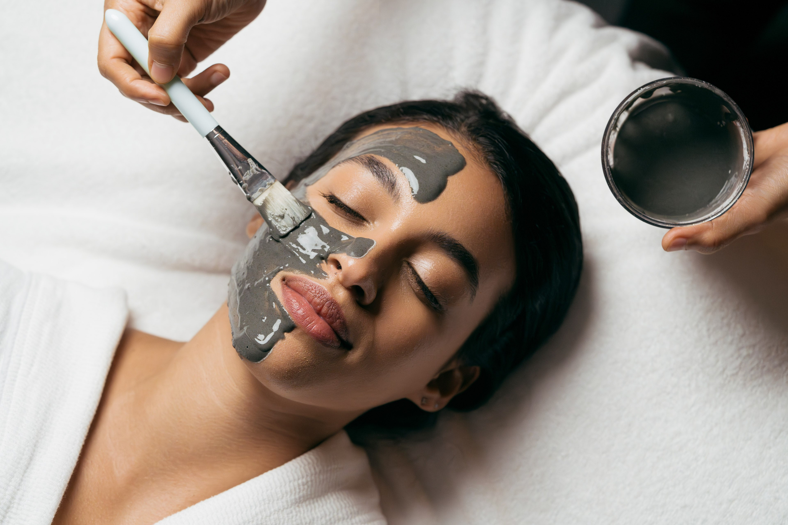 Editorial & Brand Lifestyle Photography. Vitalii Honiukov | Photography production based in Dubai, UAE