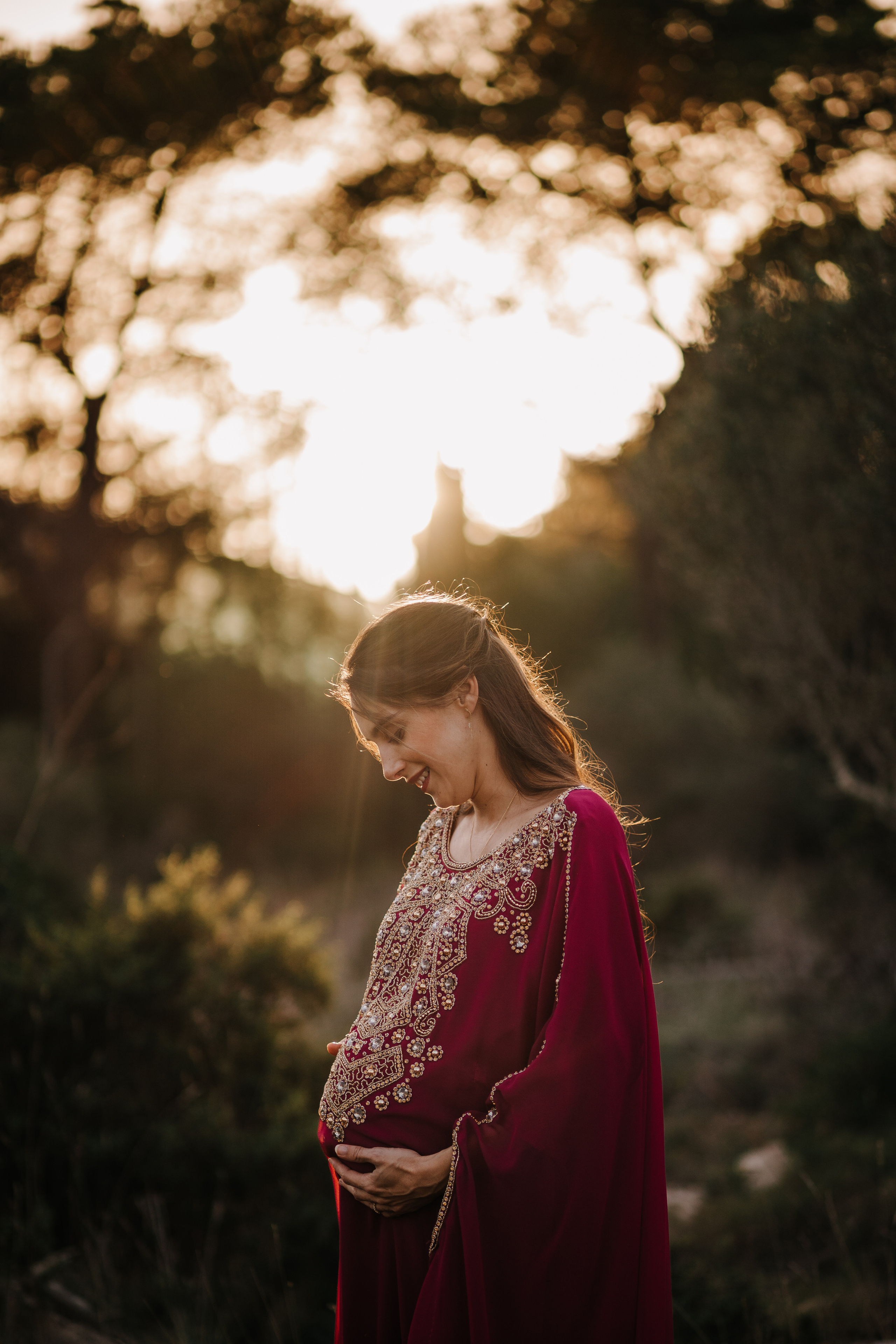ALBA. Mauricio Alcibar – Fotógrafo de bodas y familias en Palma de Mallorca