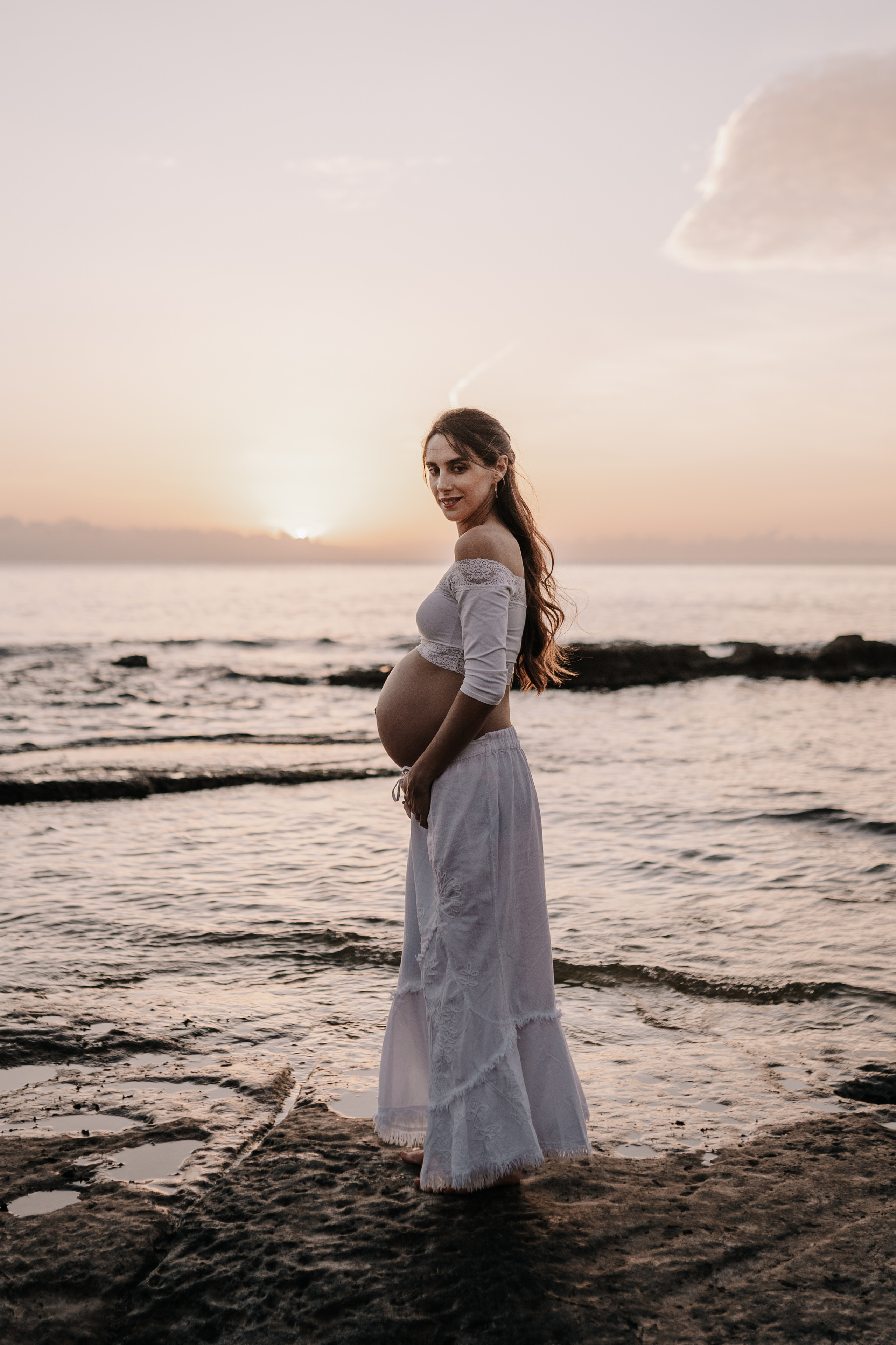 ALBA. Mauricio Alcibar – Fotógrafo de bodas y familias en Palma de Mallorca