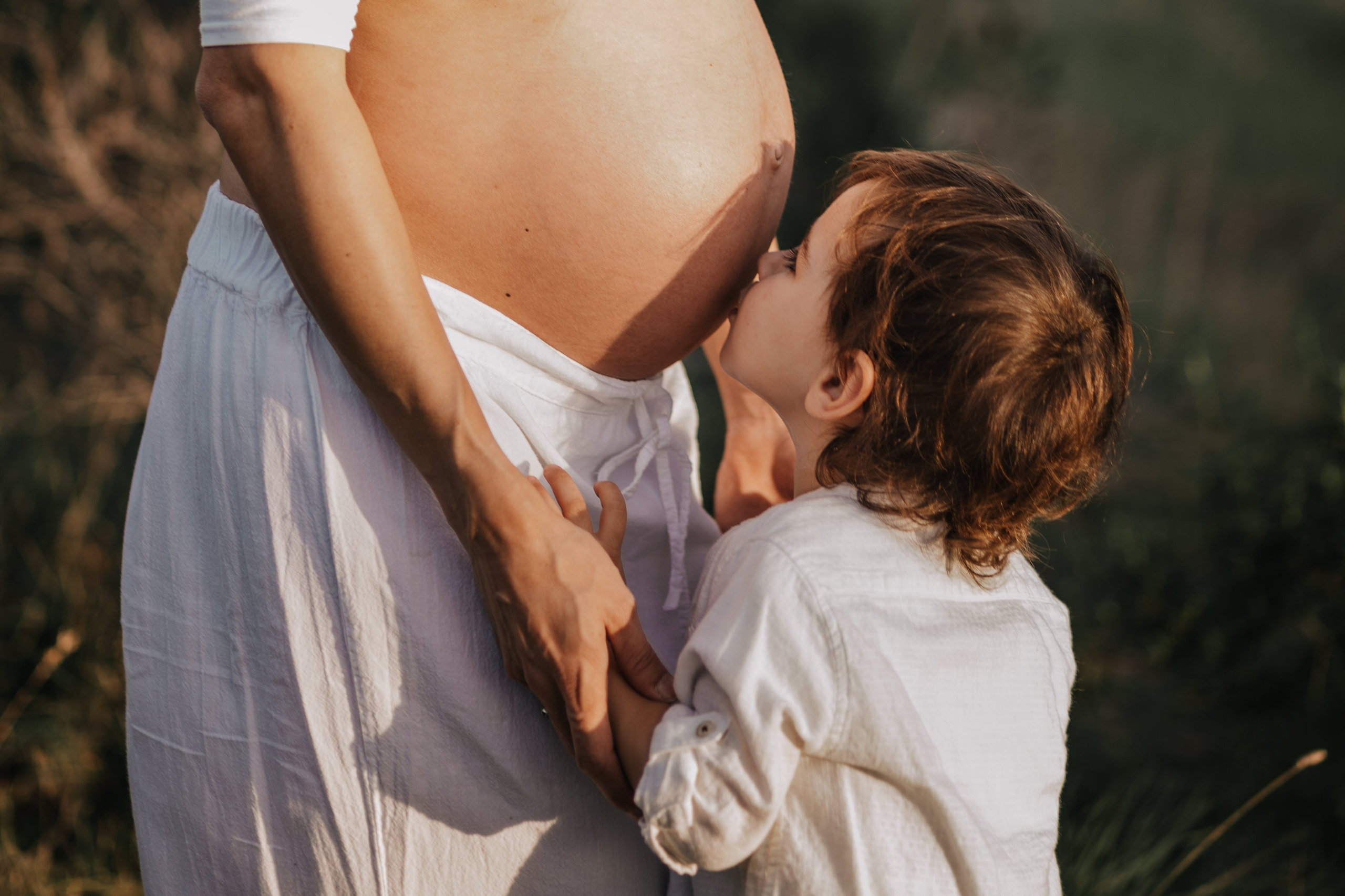 ALBA. Mauricio Alcibar – Fotógrafo de bodas y familias en Palma de Mallorca