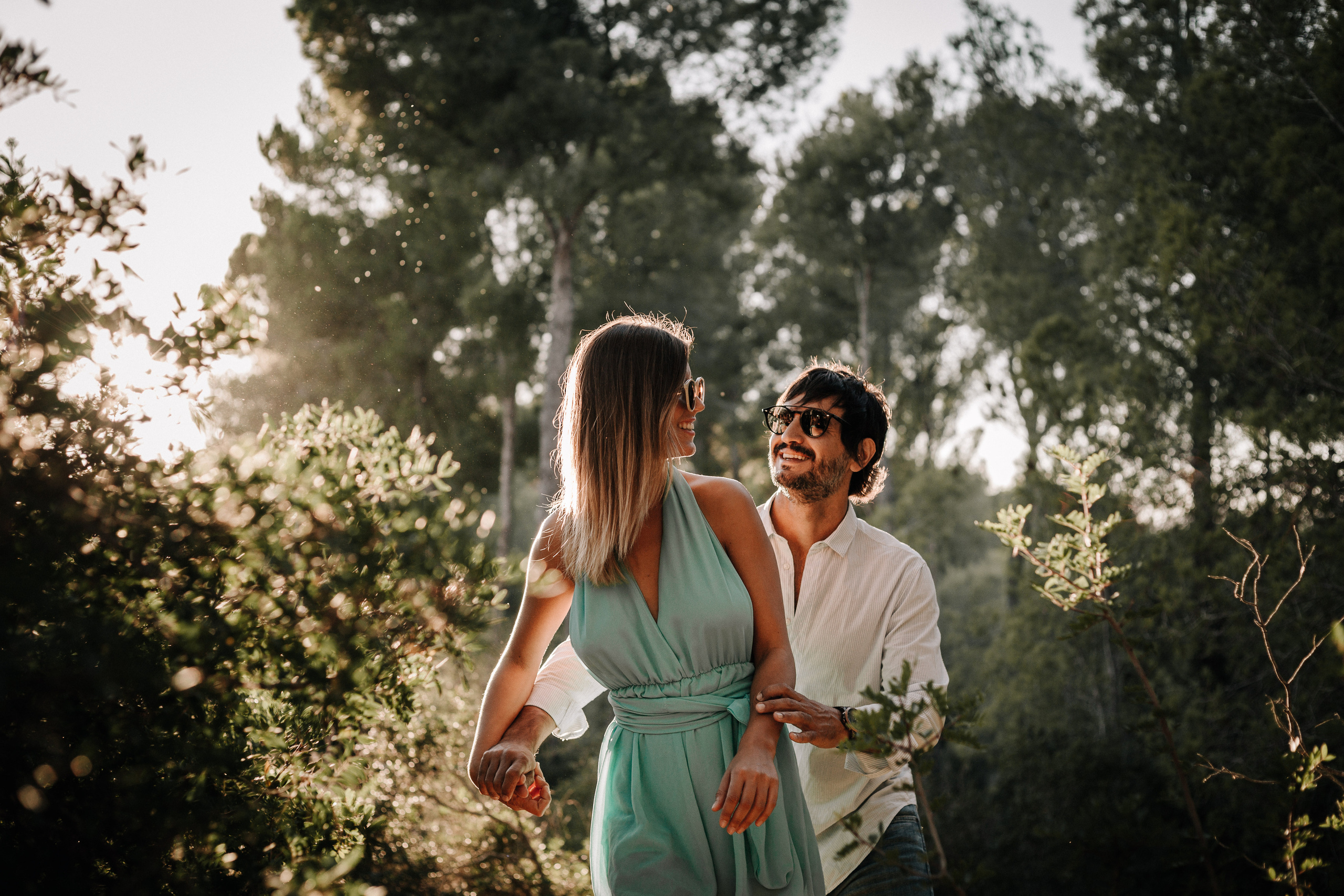 SANDRA & GASTÓN. Mauricio Alcibar – Fotógrafo de bodas y familias en Palma de Mallorca