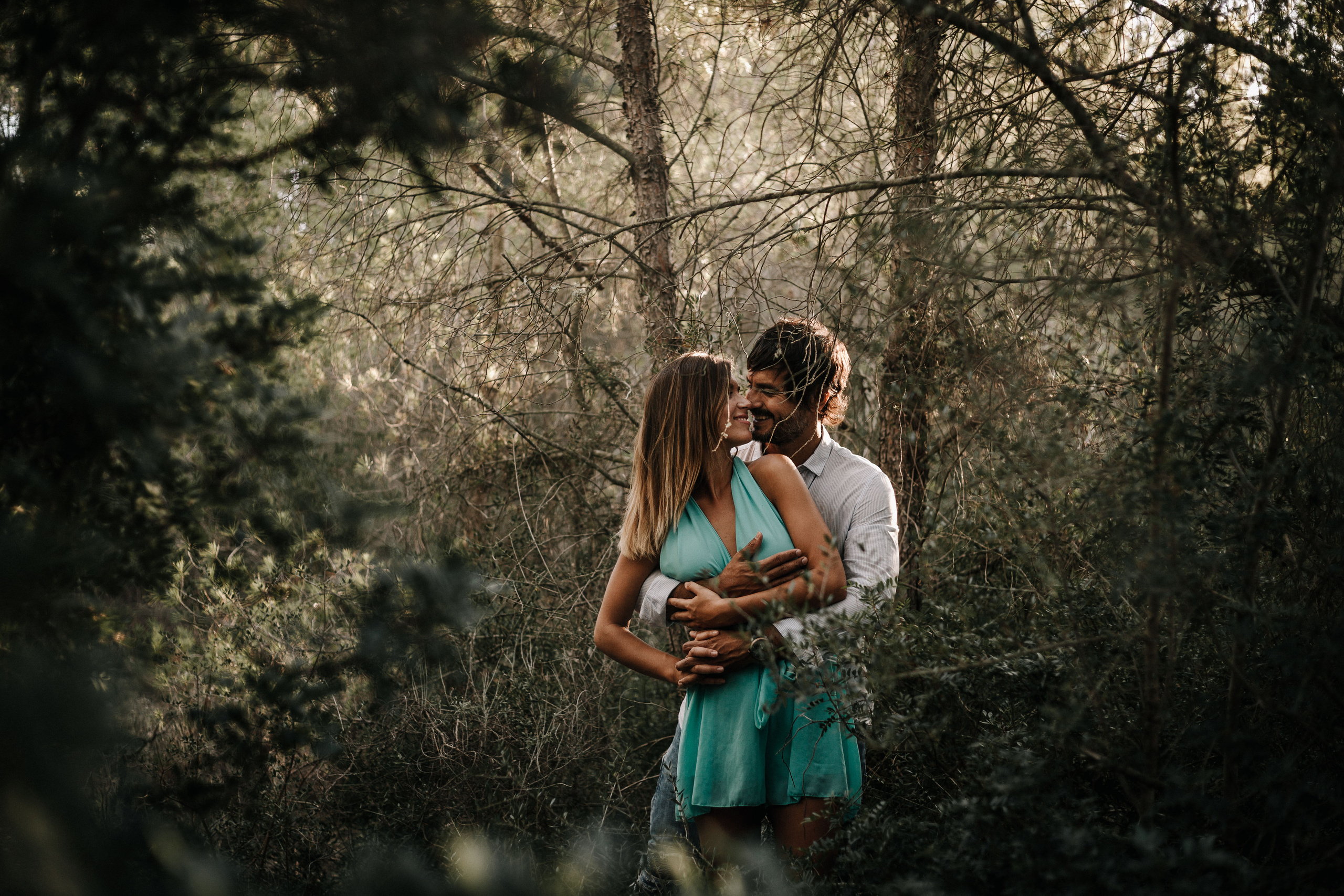 SANDRA & GASTÓN. Mauricio Alcibar – Fotógrafo de bodas y familias en Palma de Mallorca