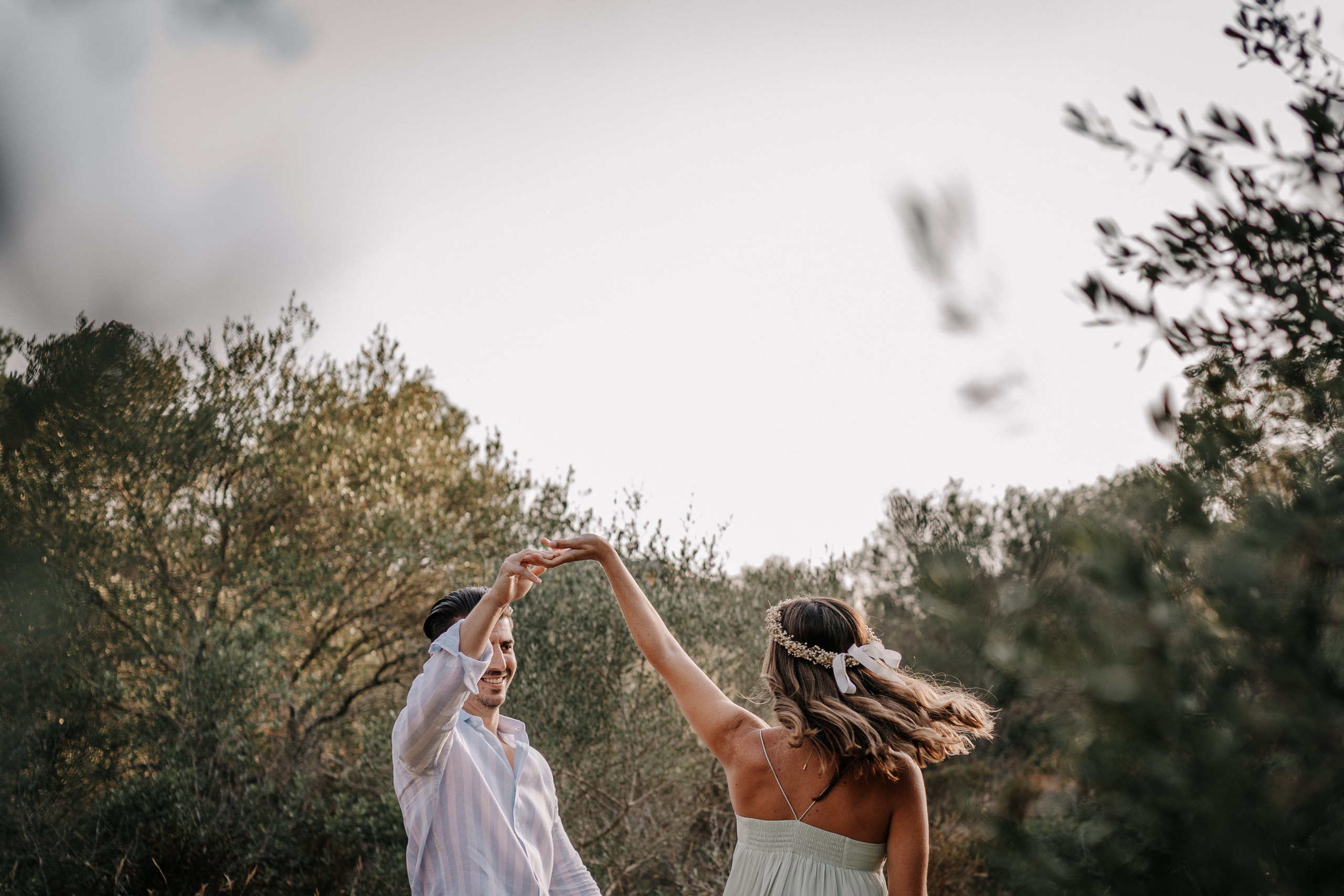 TERESA. Mauricio Alcibar – Fotógrafo de bodas y familias en Palma de Mallorca