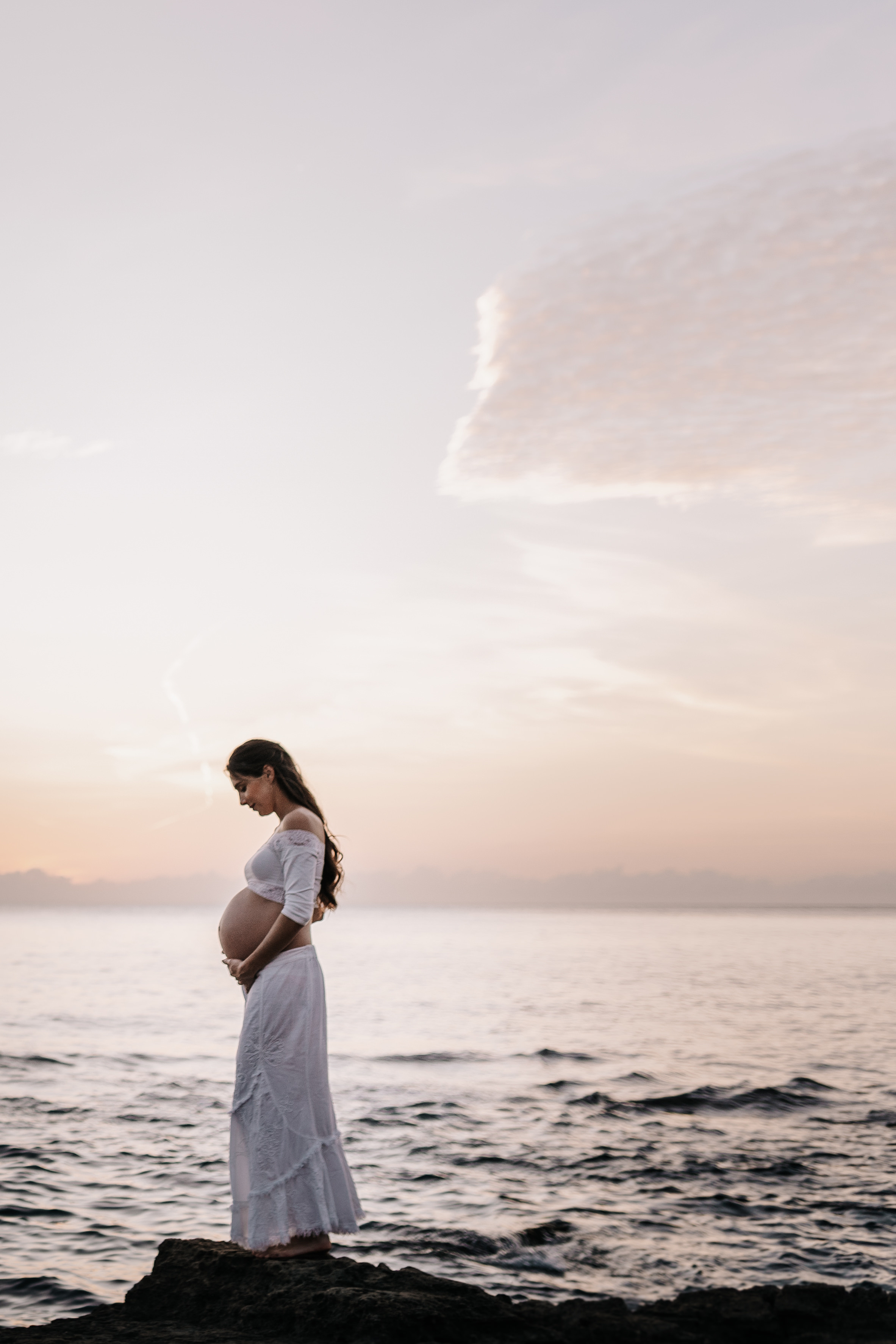 ALBA. Mauricio Alcibar – Fotógrafo de bodas y familias en Palma de Mallorca