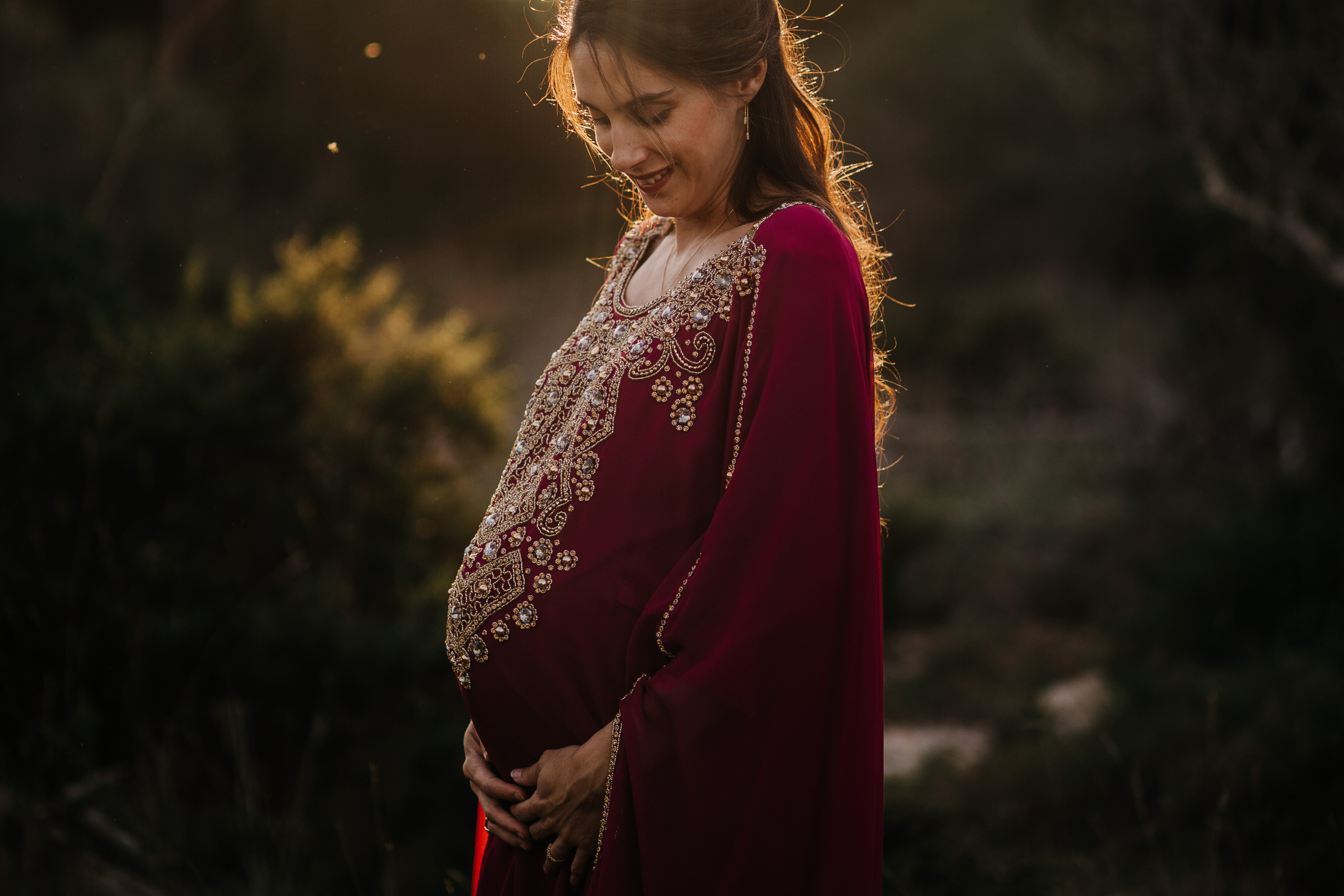 ALBA. Mauricio Alcibar – Fotógrafo de bodas y familias en Palma de Mallorca
