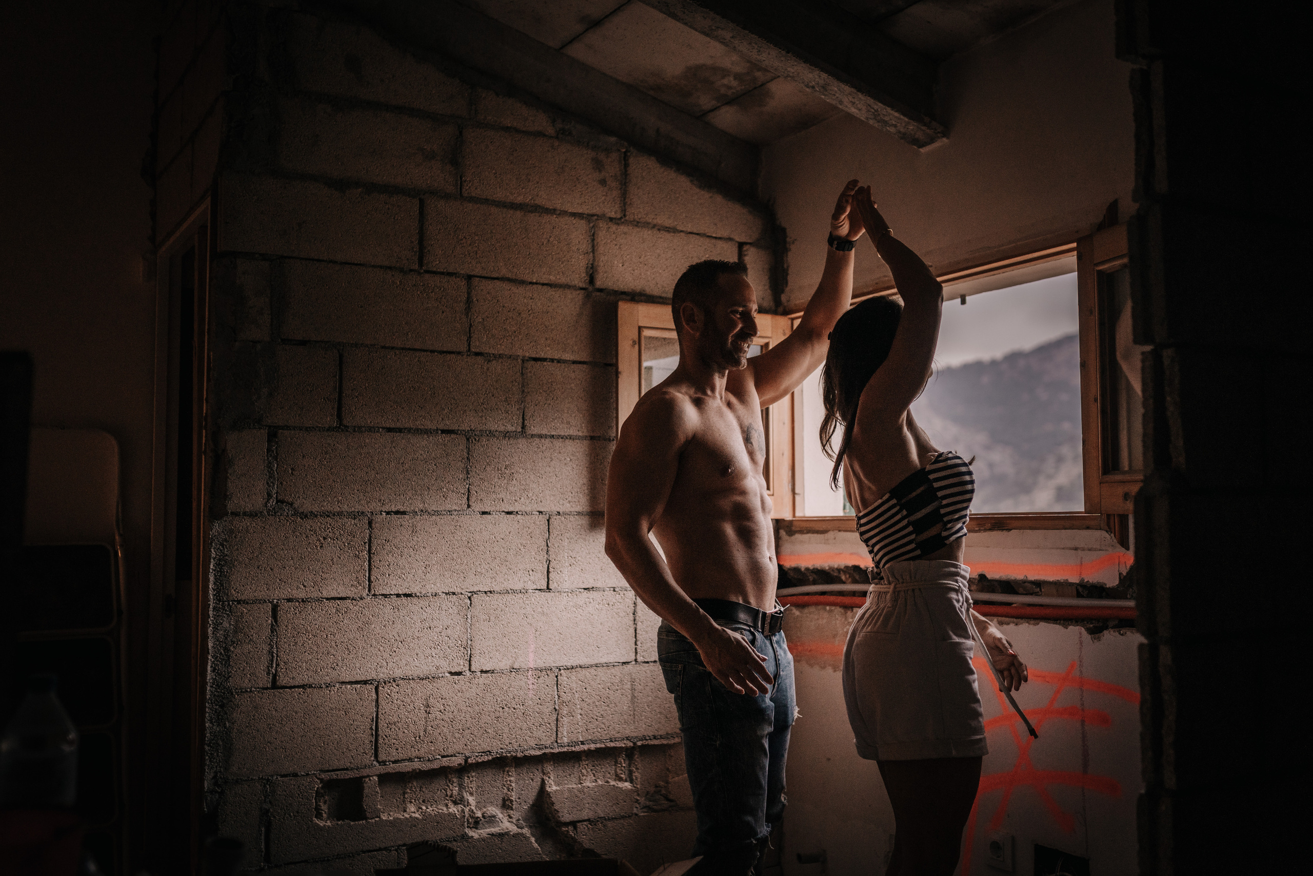 TAMARA & JESUS. Mauricio Alcibar – Fotógrafo de bodas y familias en Palma de Mallorca