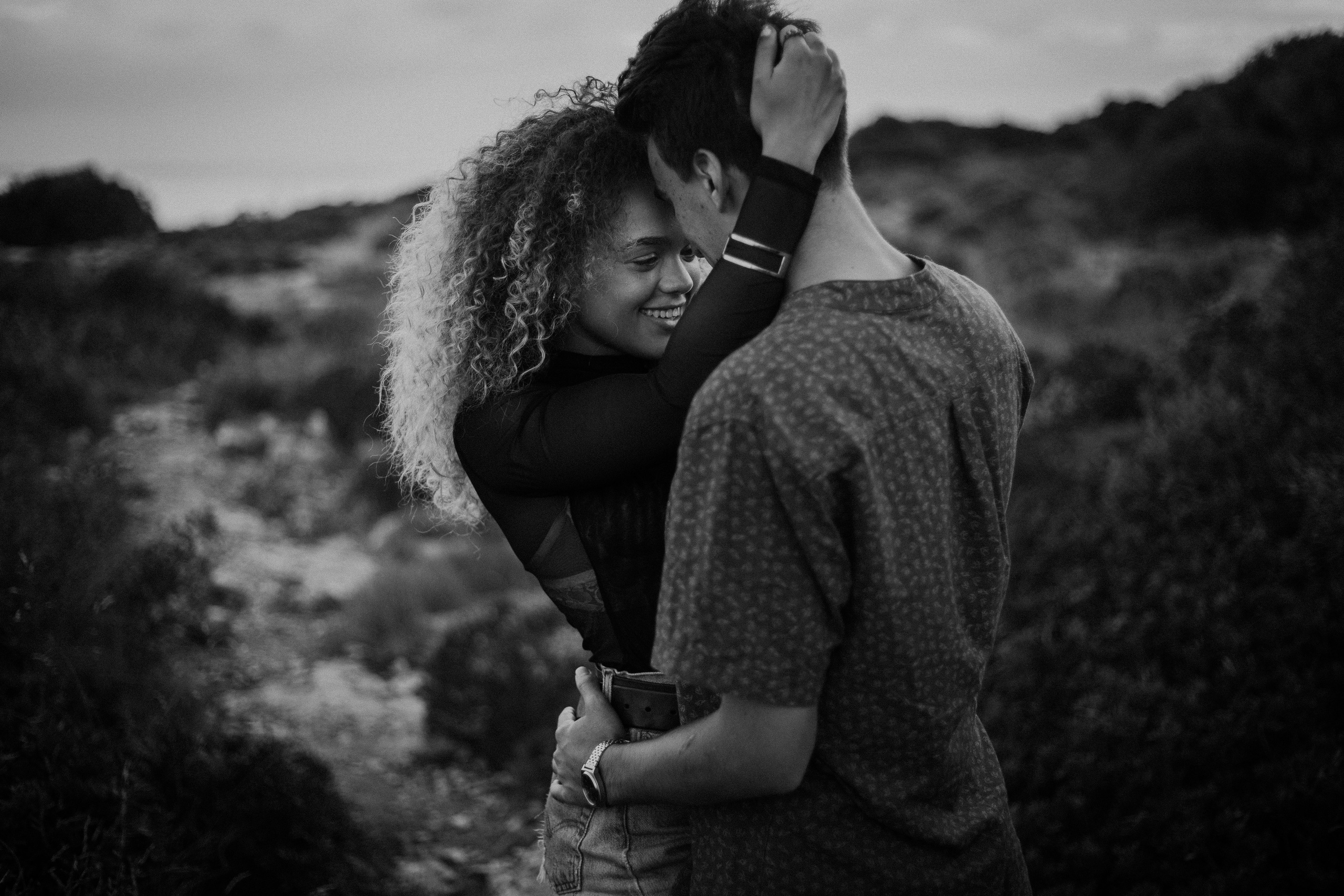 SELENA & PAU. Mauricio Alcibar – Fotógrafo de bodas y familias en Palma de Mallorca