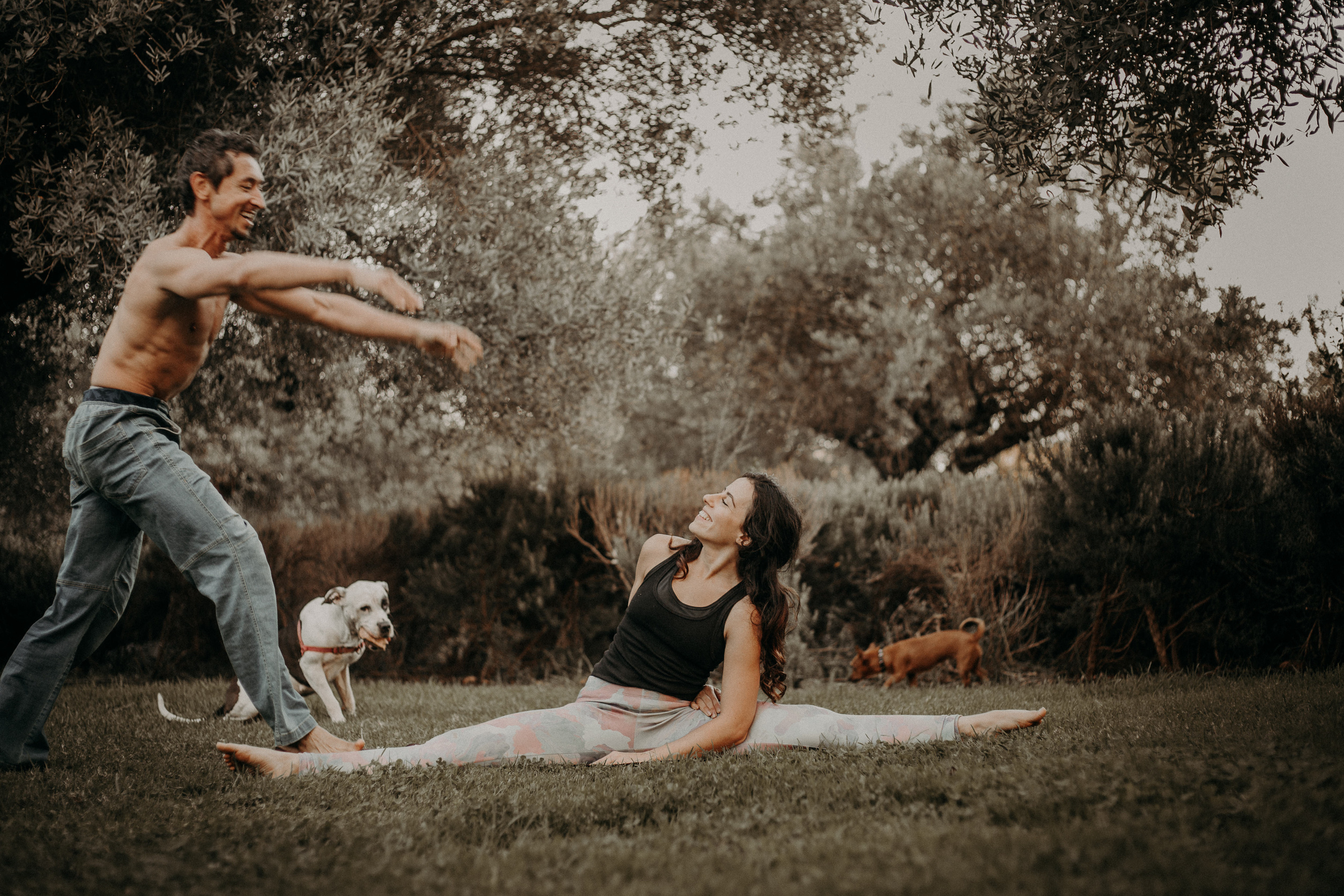 ANABEL & JOSHUA. Mauricio Alcibar – Fotógrafo de bodas y familias en Palma de Mallorca