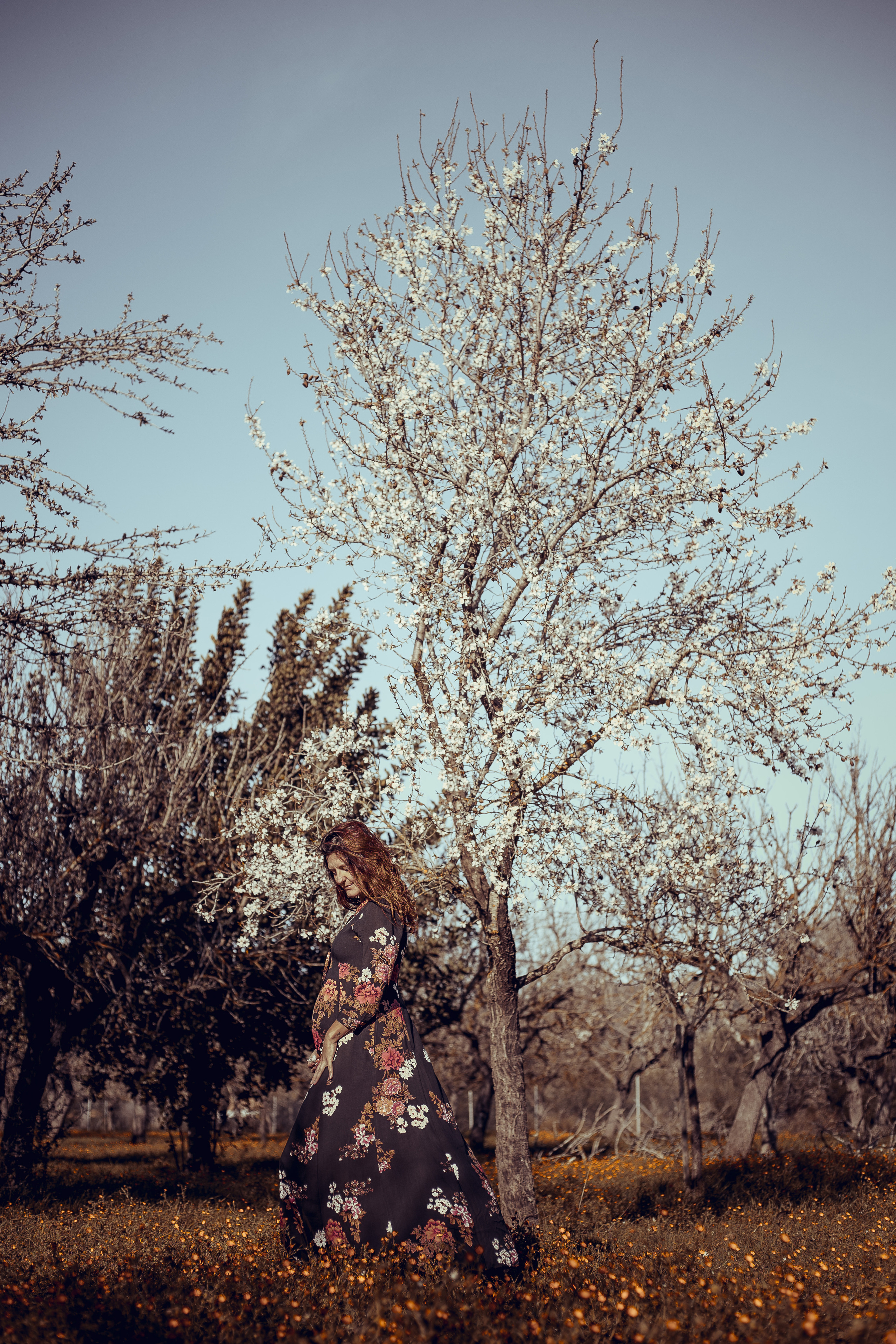 IRENE. Mauricio Alcibar – Fotógrafo de bodas y familias en Palma de Mallorca