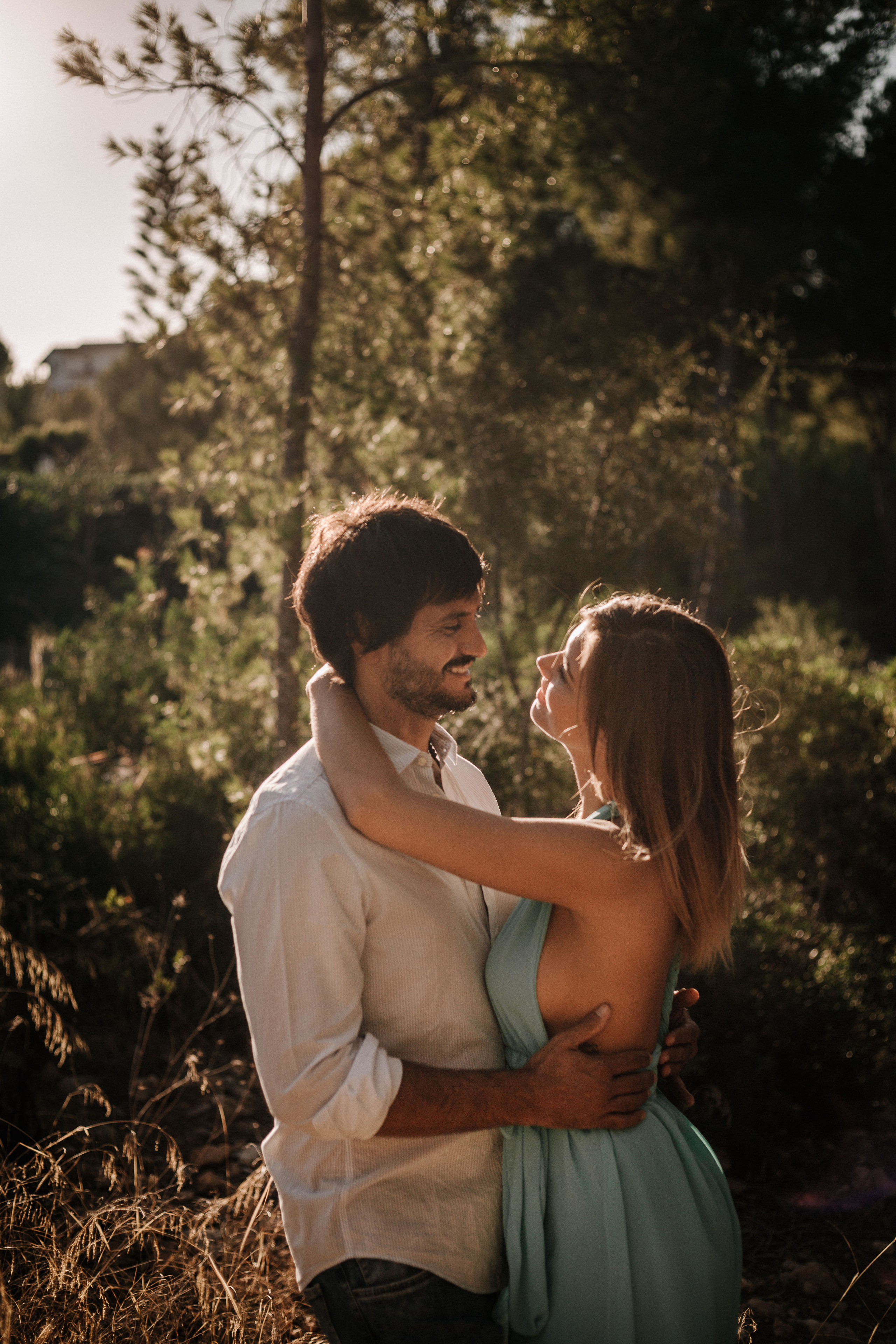 SANDRA & GASTÓN. Mauricio Alcibar – Fotógrafo de bodas y familias en Palma de Mallorca