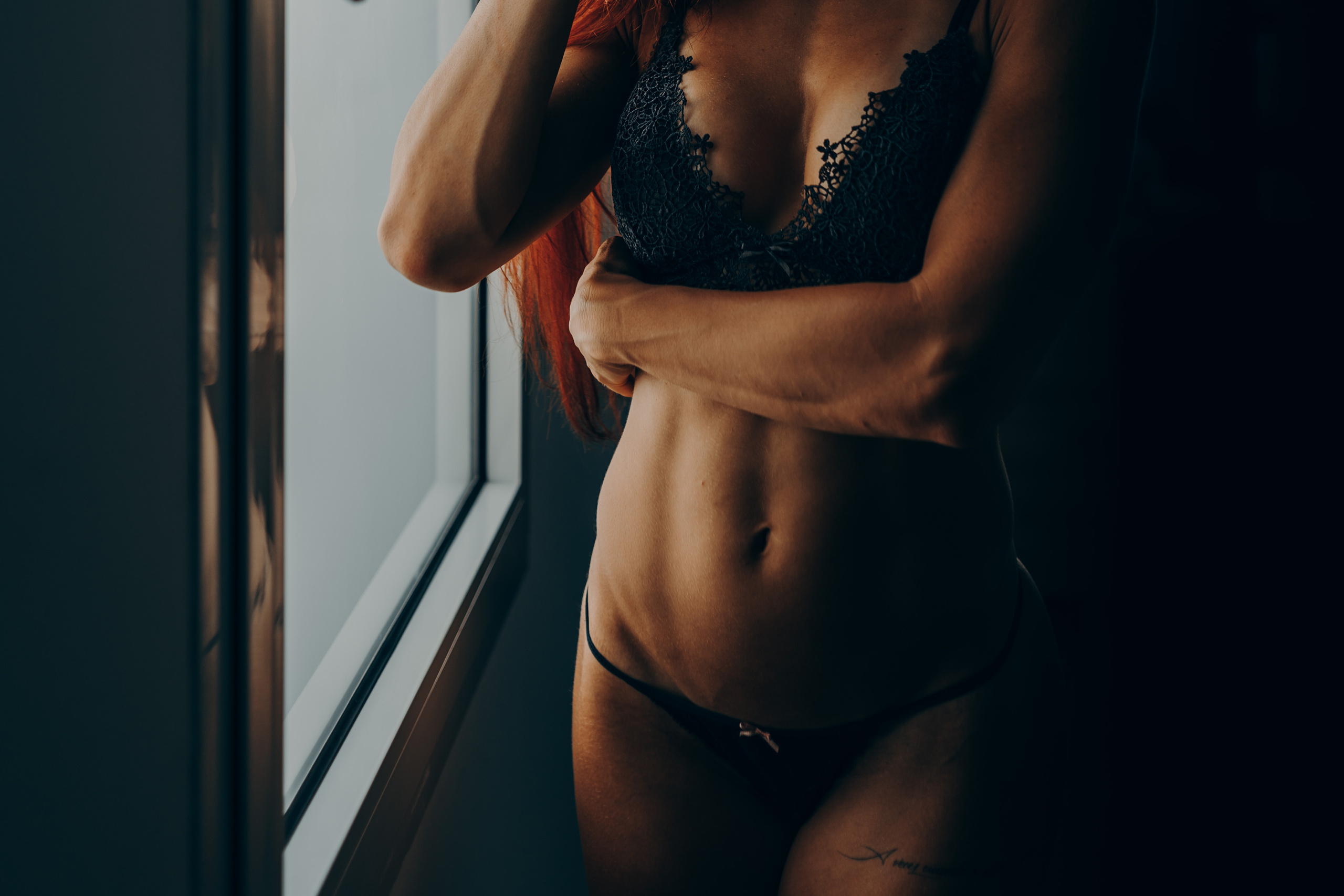 BOUDOIR. Mauricio Alcibar – Fotógrafo de bodas y familias en Palma de Mallorca