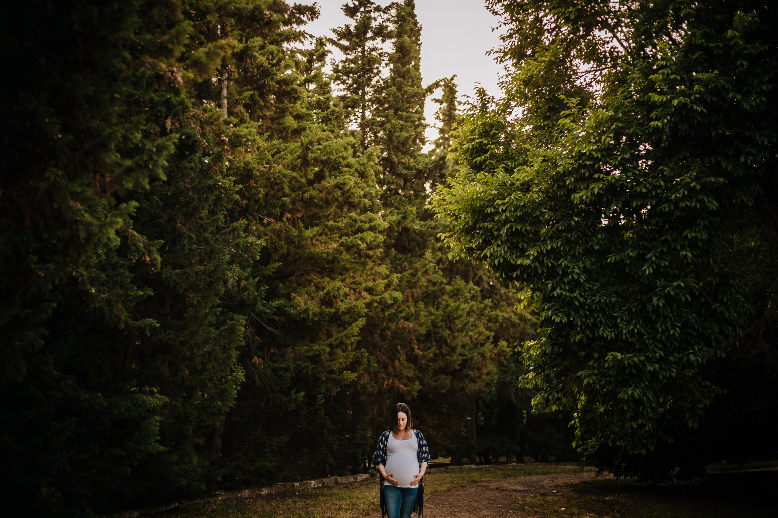 SILVIA. Mauricio Alcibar – Fotógrafo de bodas y familias en Palma de Mallorca