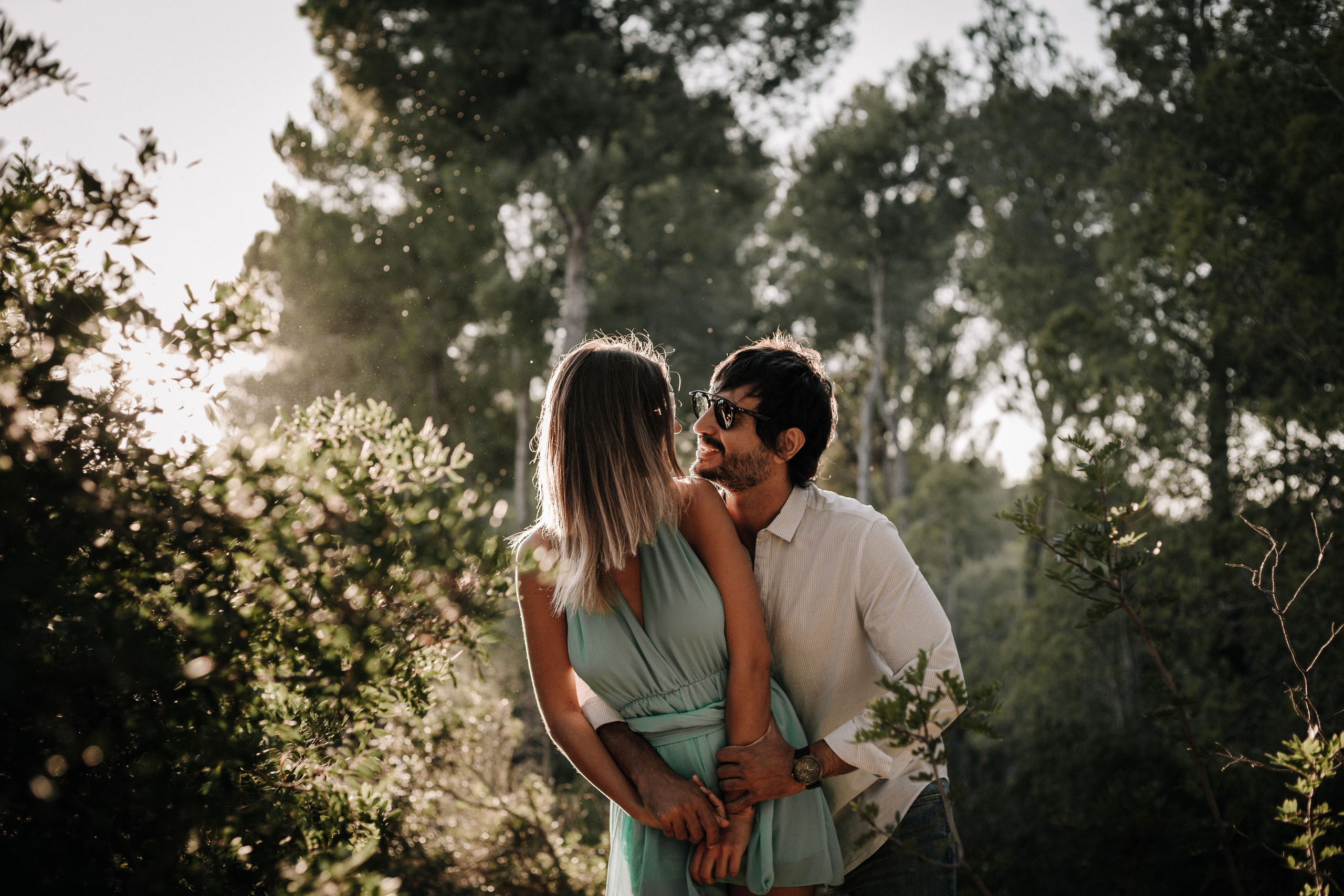 SANDRA & GASTÓN. Mauricio Alcibar – Fotógrafo de bodas y familias en Palma de Mallorca