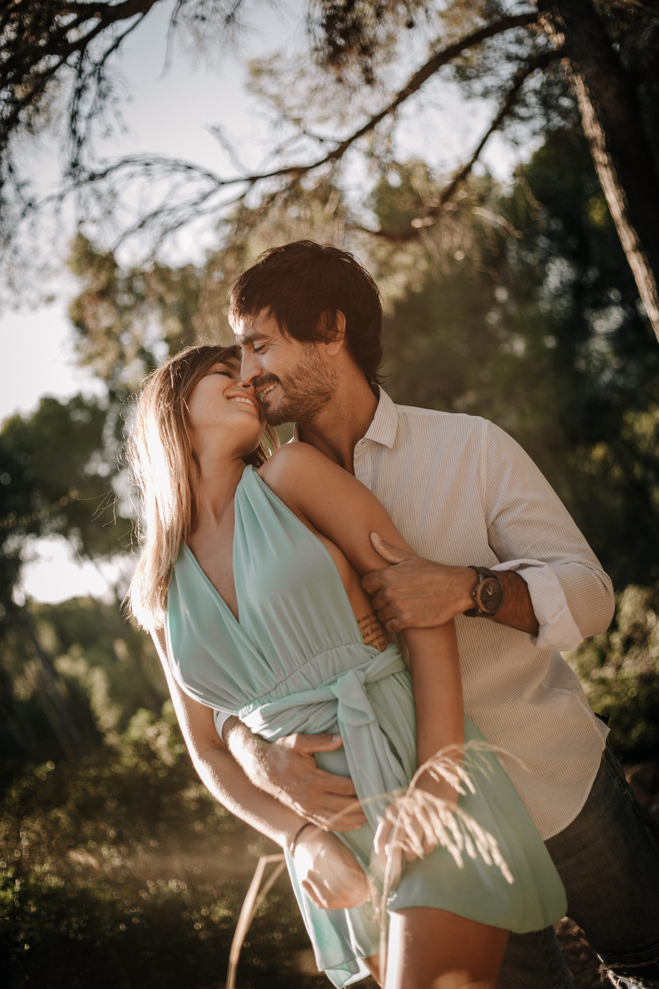 SANDRA & GASTÓN. Mauricio Alcibar – Fotógrafo de bodas y familias en Palma de Mallorca