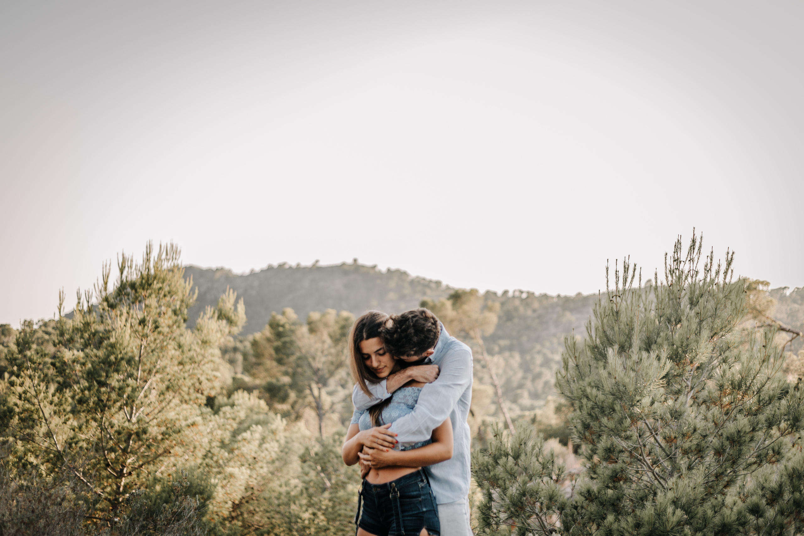 MIREIA & LLUC. Mauricio Alcibar – Fotógrafo de bodas y familias en Palma de Mallorca