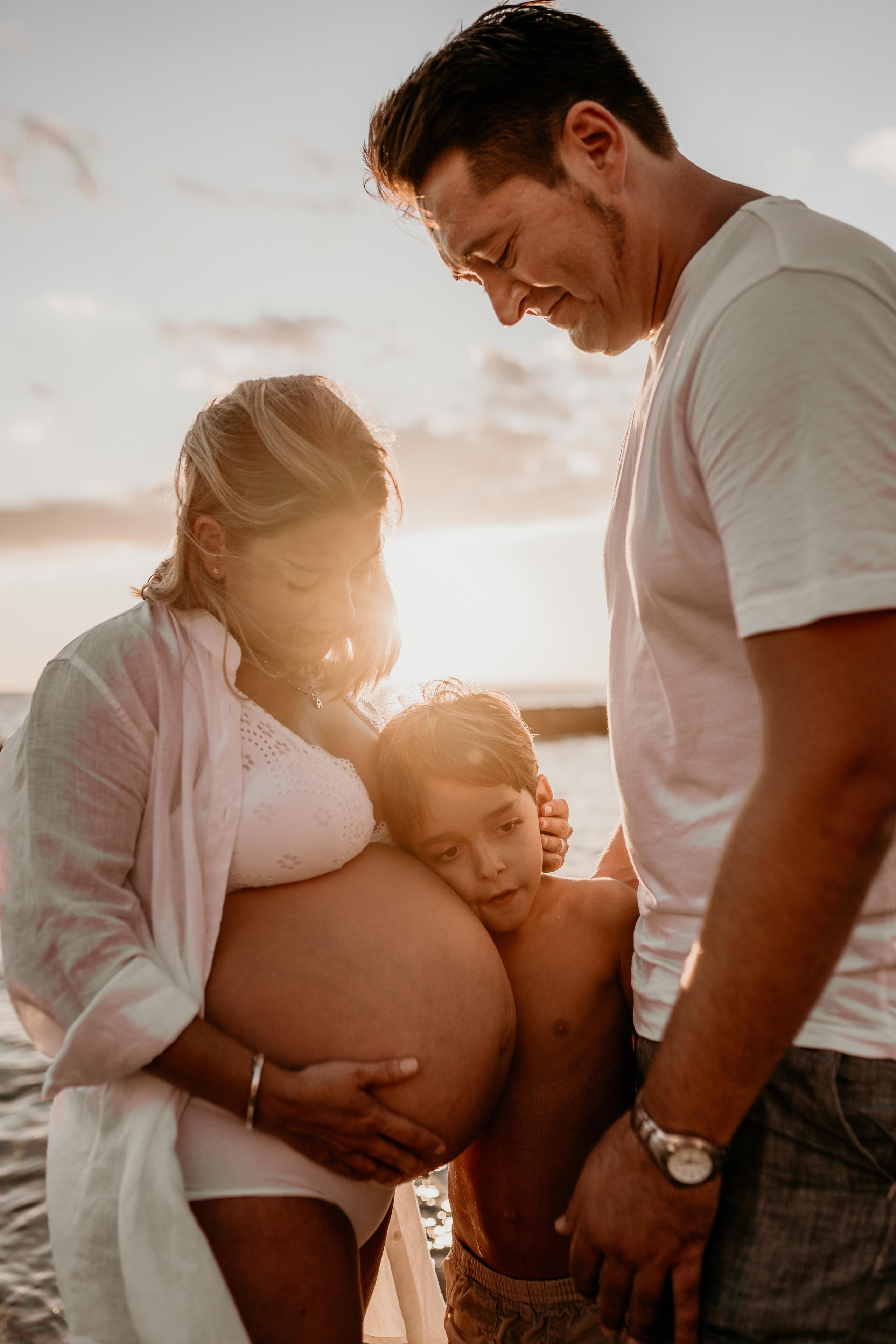 Fotografía familiar natural en Mallorca. Mauricio Alcibar – Fotógrafo de bodas y familias en Palma de Mallorca