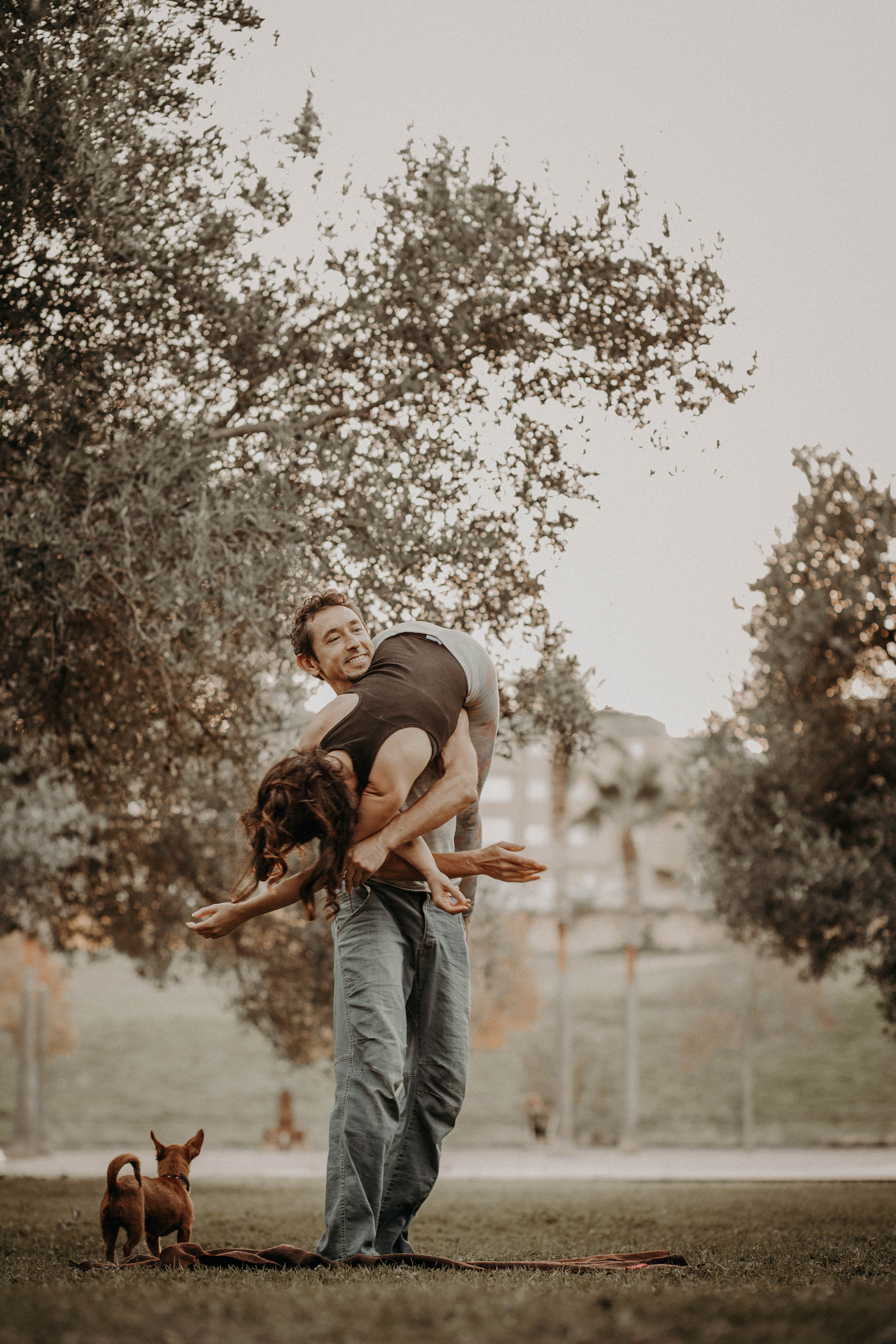 ANABEL & JOSHUA. Mauricio Alcibar – Fotógrafo de bodas y familias en Palma de Mallorca