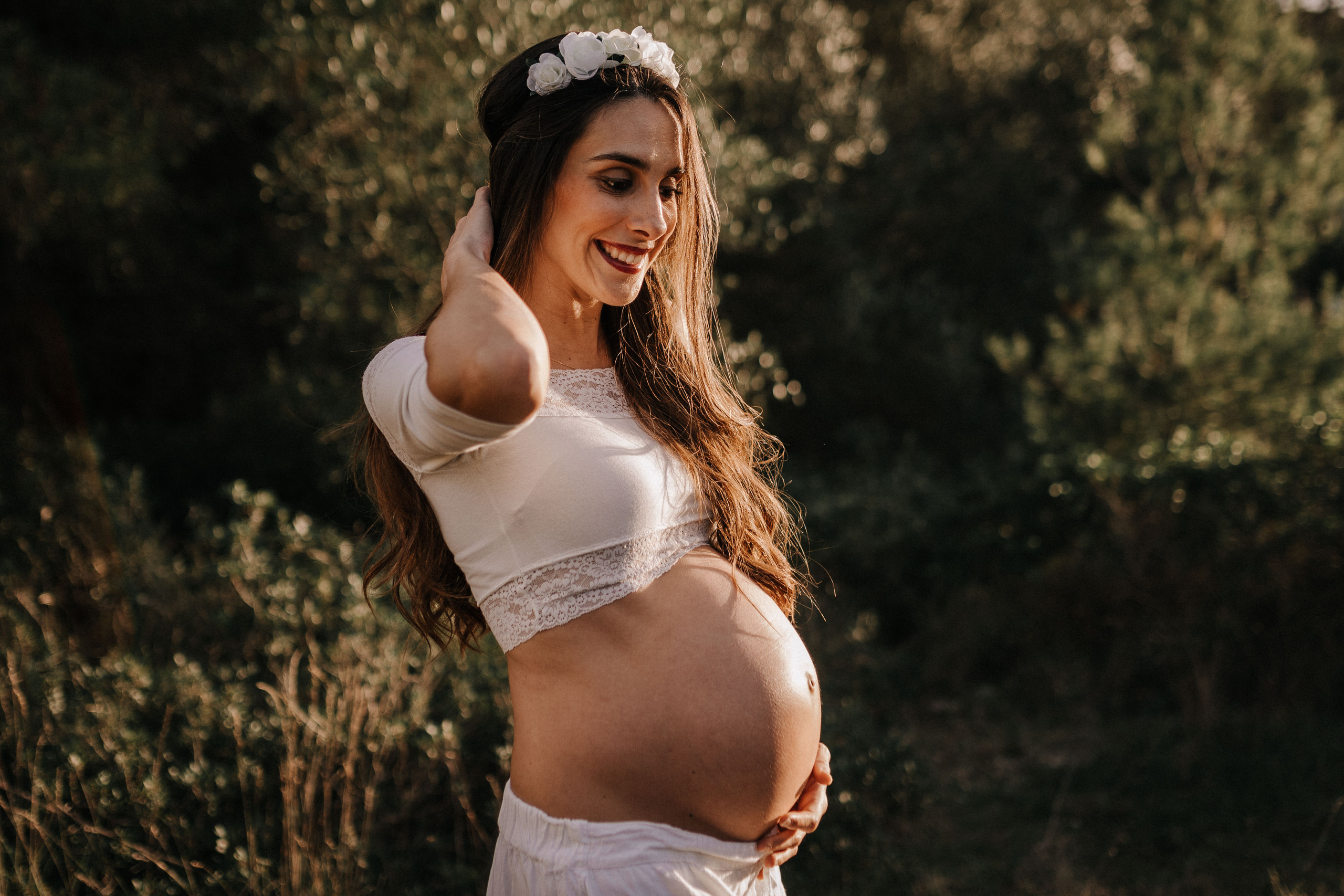 ALBA. Mauricio Alcibar – Fotógrafo de bodas y familias en Palma de Mallorca