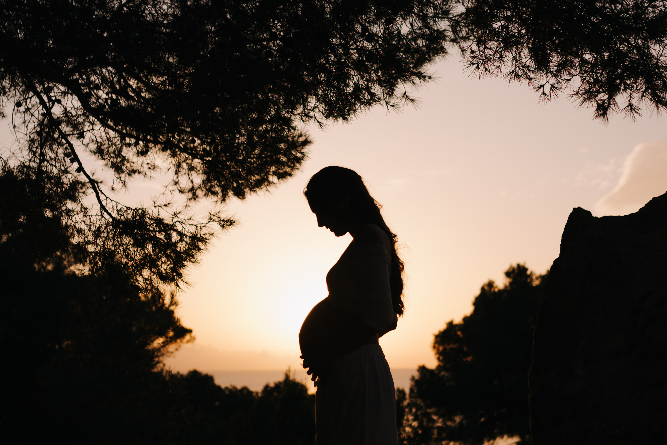 ALBA. Mauricio Alcibar – Fotógrafo de bodas y familias en Palma de Mallorca
