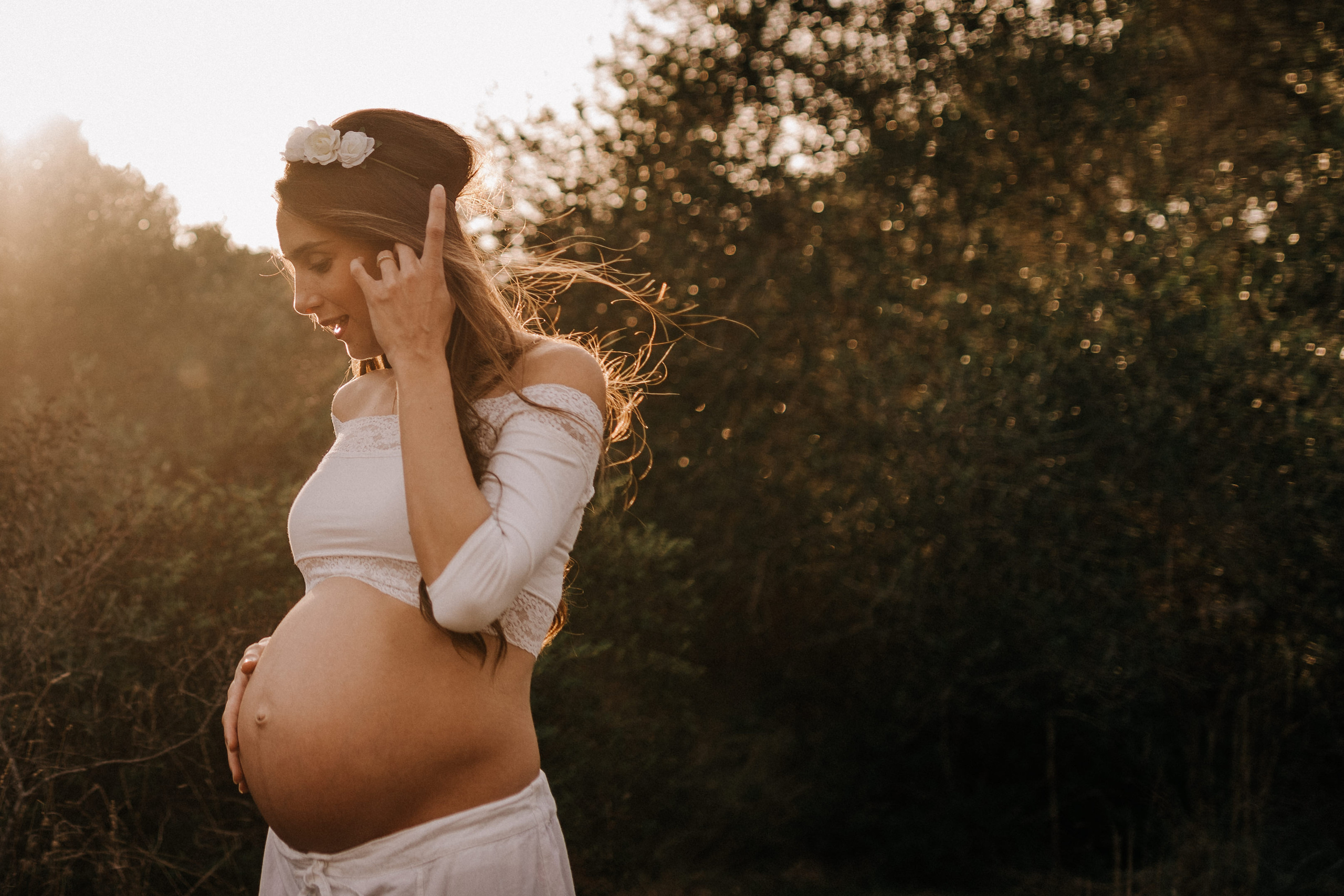 ALBA. Mauricio Alcibar – Fotógrafo de bodas y familias en Palma de Mallorca