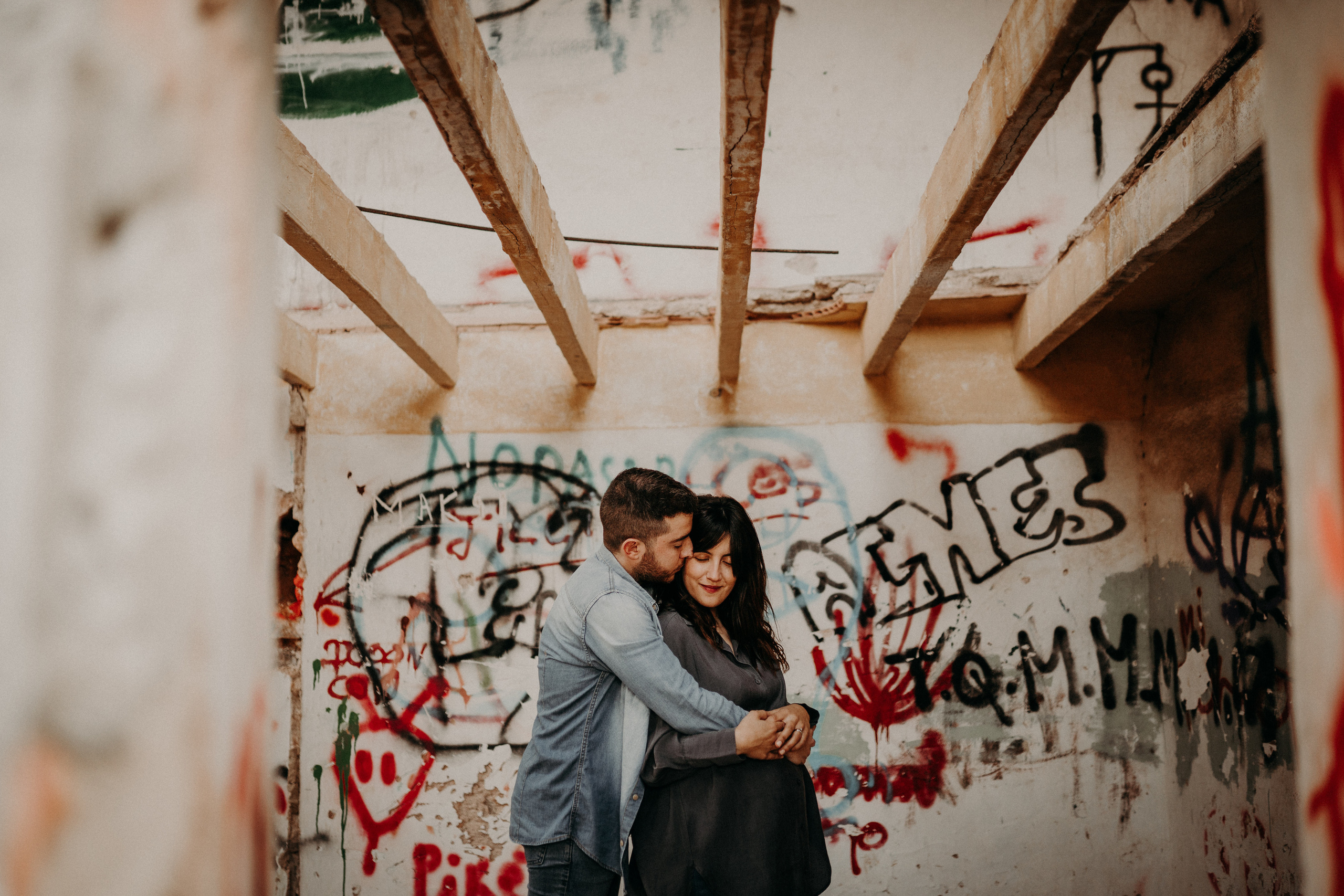 ANABEL. Mauricio Alcibar – Fotógrafo de bodas y familias en Palma de Mallorca