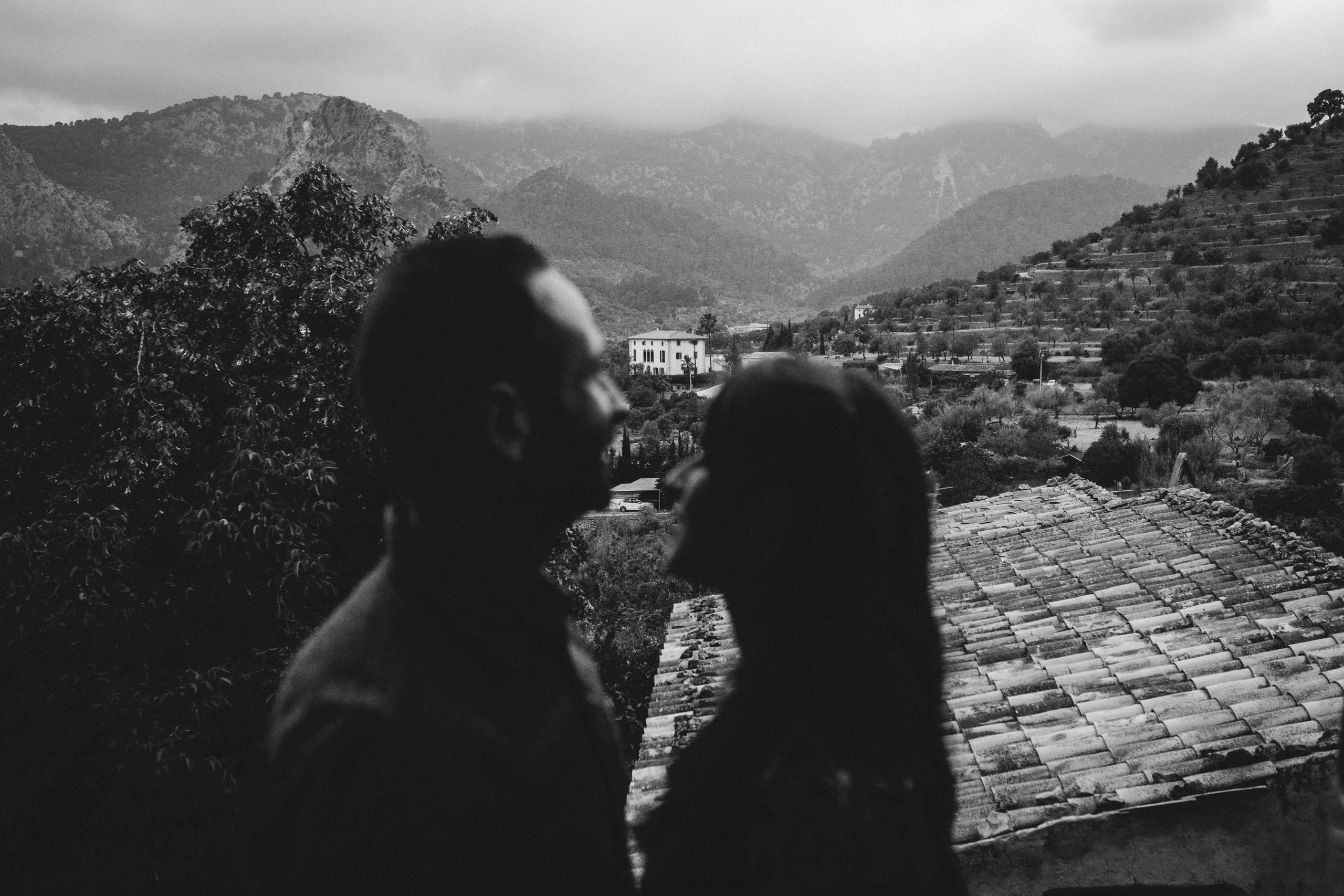 TAMARA & JESUS. Mauricio Alcibar – Fotógrafo de bodas y familias en Palma de Mallorca