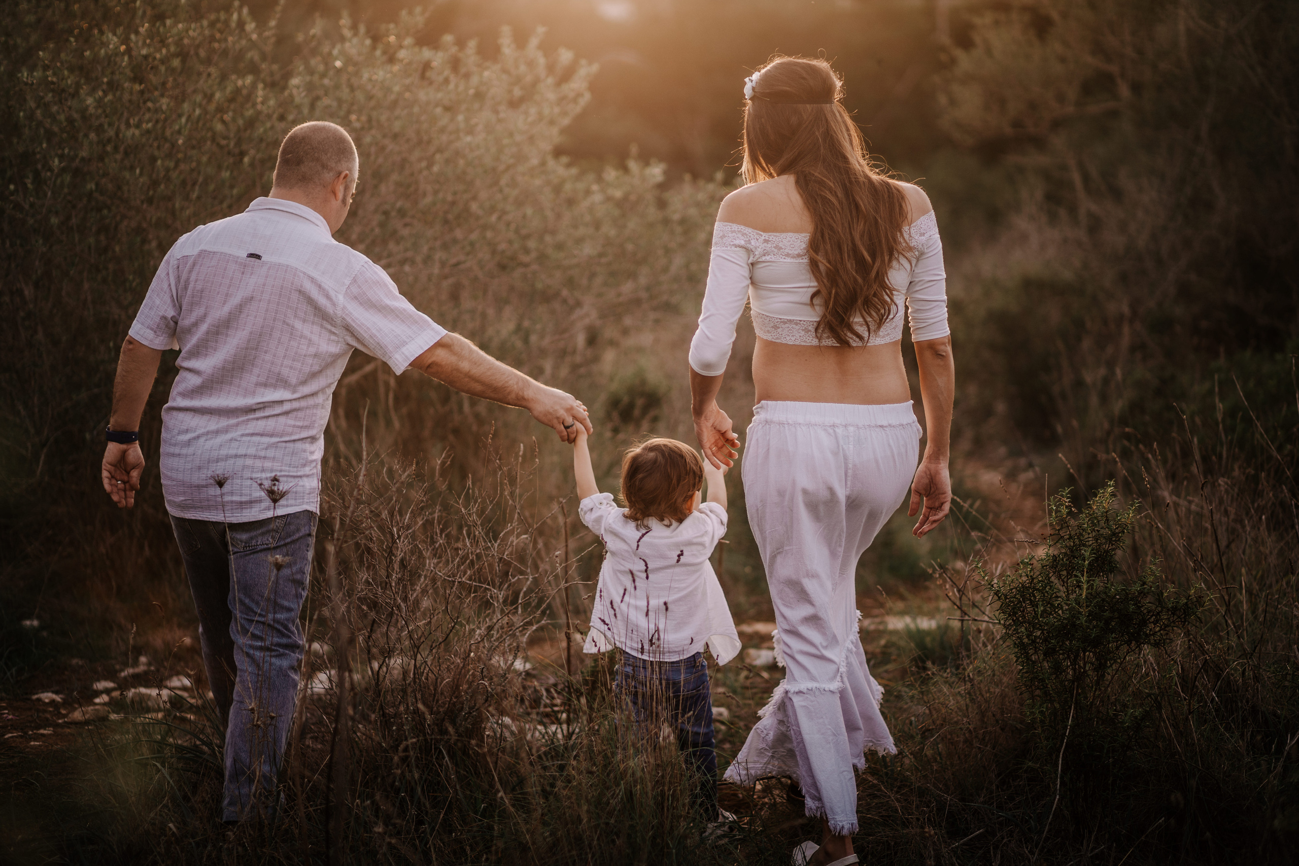 ALBA. Mauricio Alcibar – Fotógrafo de bodas y familias en Palma de Mallorca