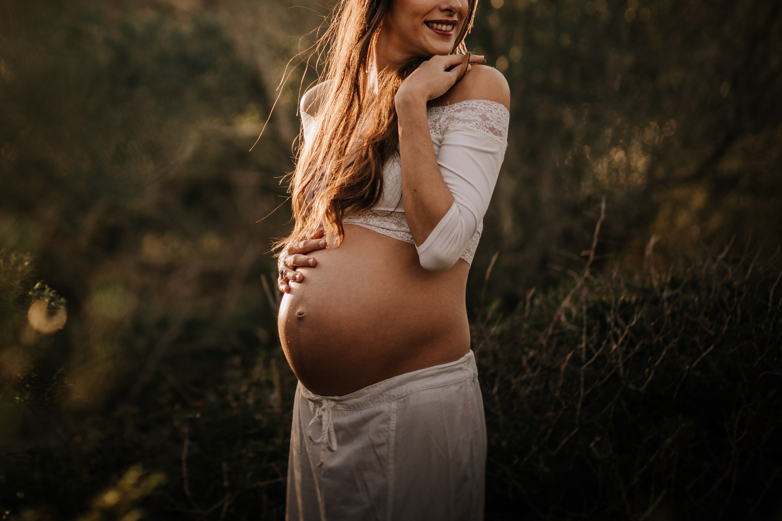 ALBA. Mauricio Alcibar – Fotógrafo de bodas y familias en Palma de Mallorca