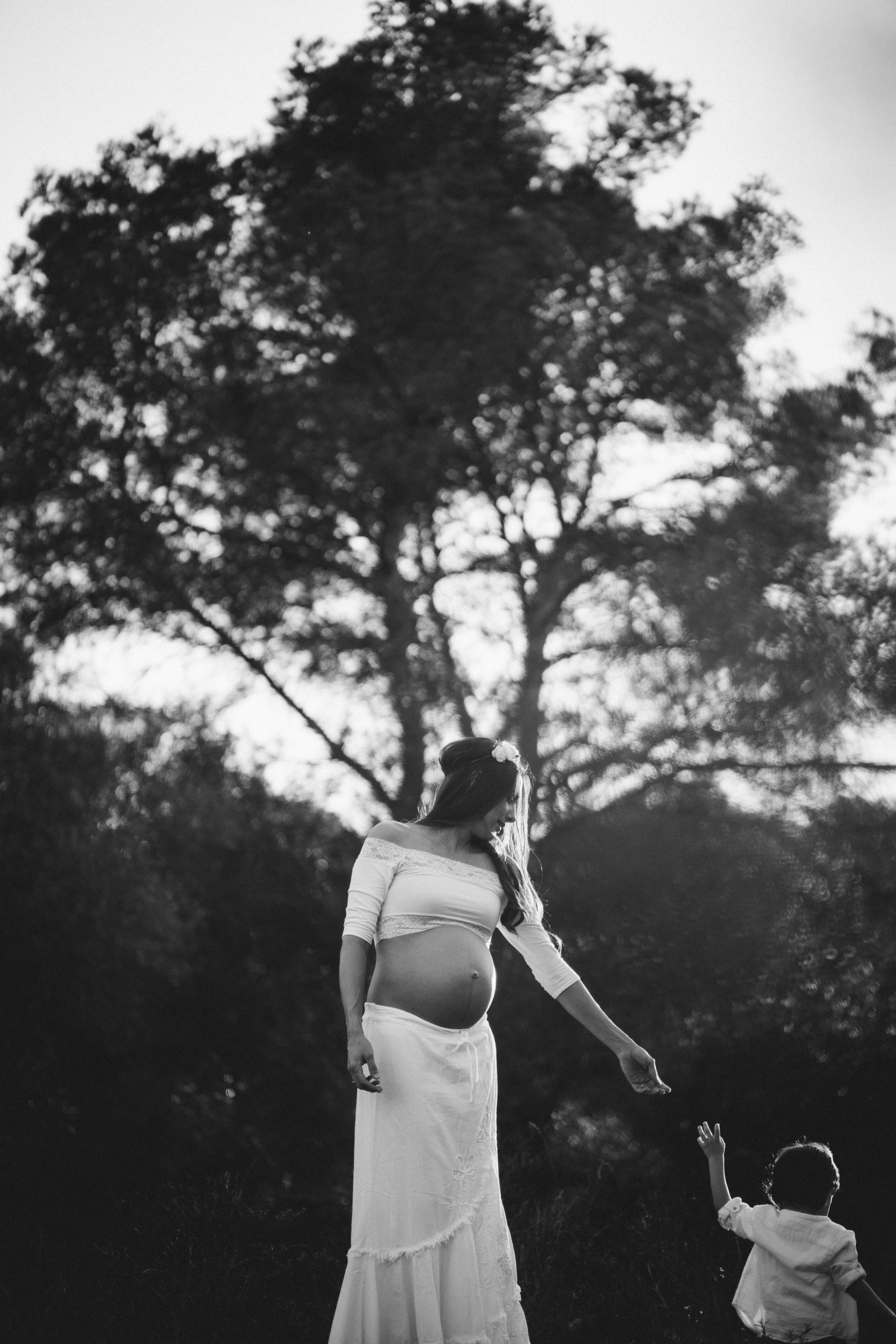 ALBA. Mauricio Alcibar – Fotógrafo de bodas y familias en Palma de Mallorca