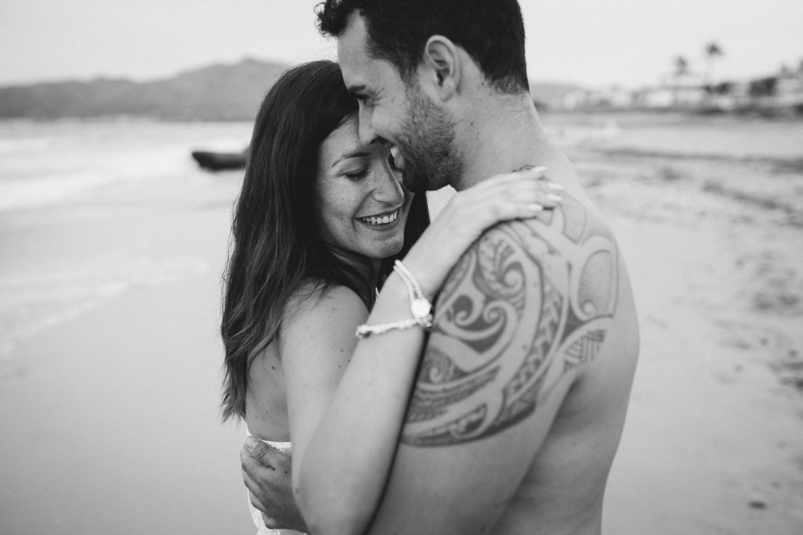 HAVING FUN ON THE BEACH. SPLASH Fotógrafo de bodas y familias en Palma de Mallorca | Mauricio Alcibar