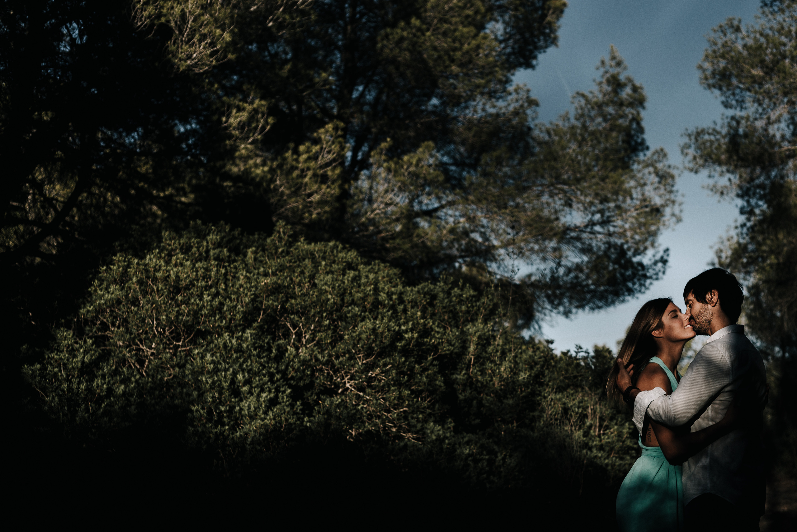 SANDRA & GASTÓN. Mauricio Alcibar – Fotógrafo de bodas y familias en Palma de Mallorca