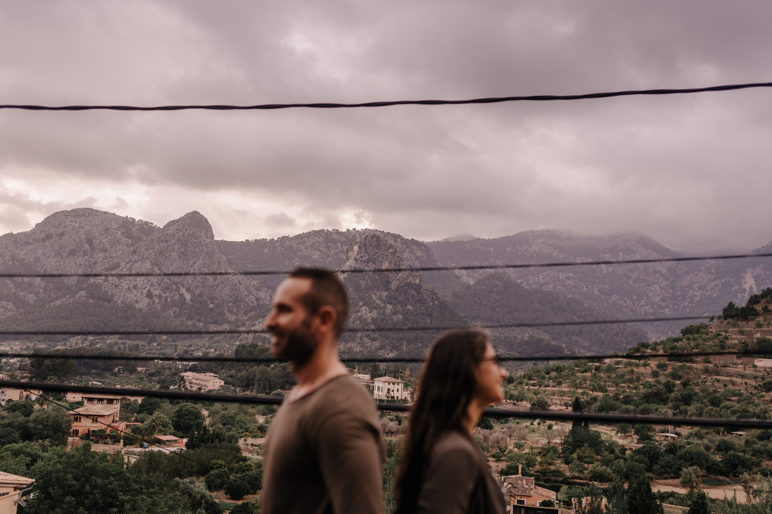 TAMARA & JESUS. Mauricio Alcibar – Fotógrafo de bodas y familias en Palma de Mallorca