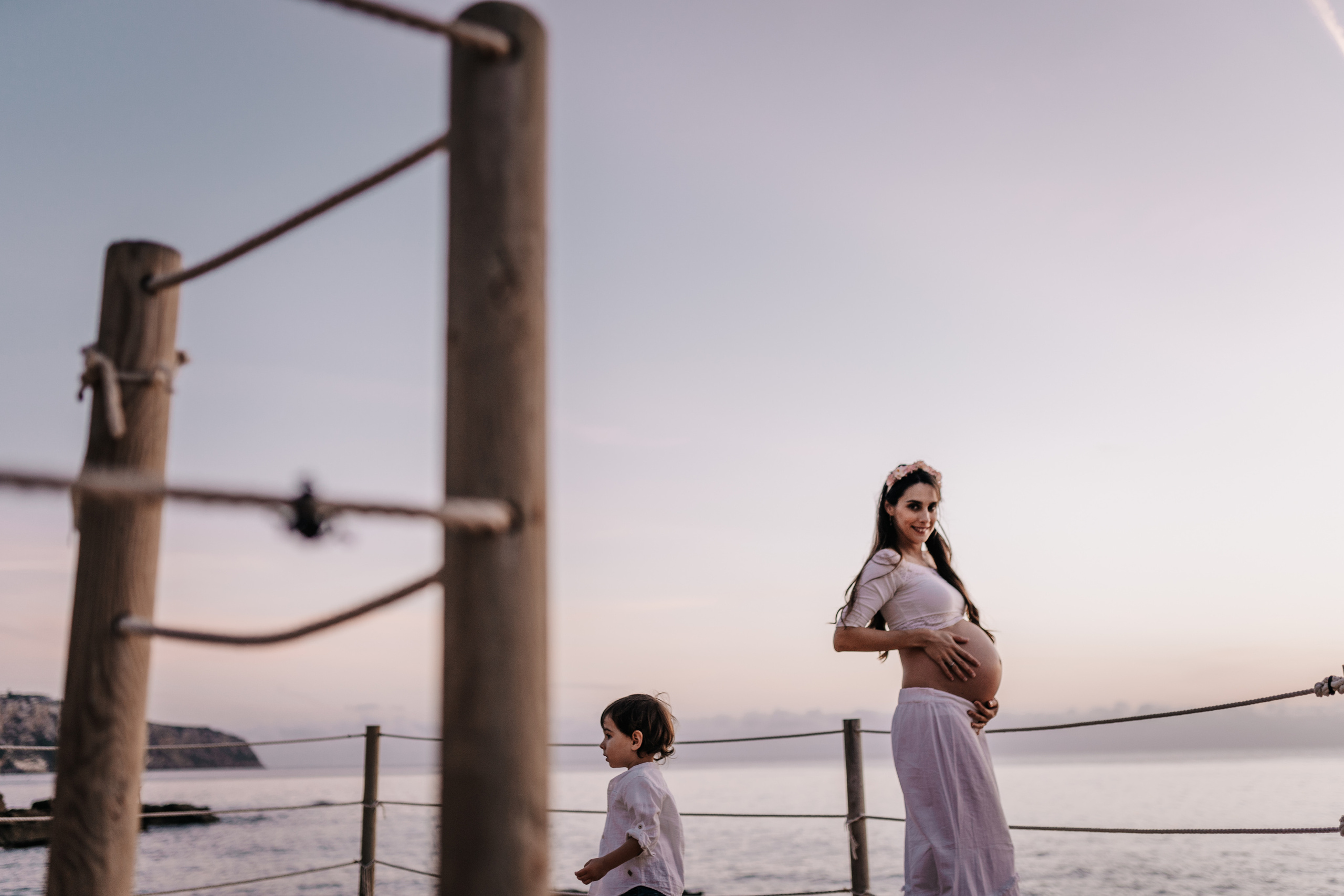 ALBA. Mauricio Alcibar – Fotógrafo de bodas y familias en Palma de Mallorca