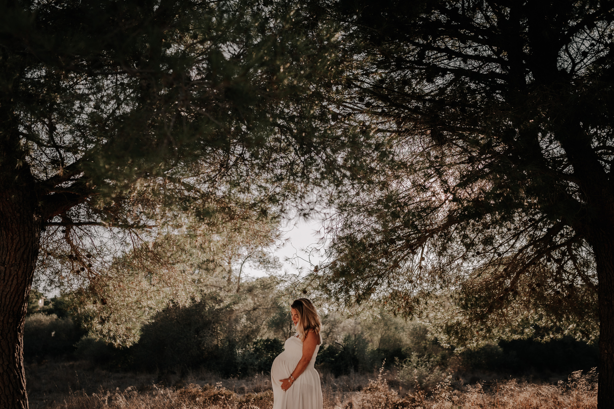 Fotografía familiar natural en Mallorca. Mauricio Alcibar – Fotógrafo de bodas y familias en Palma de Mallorca