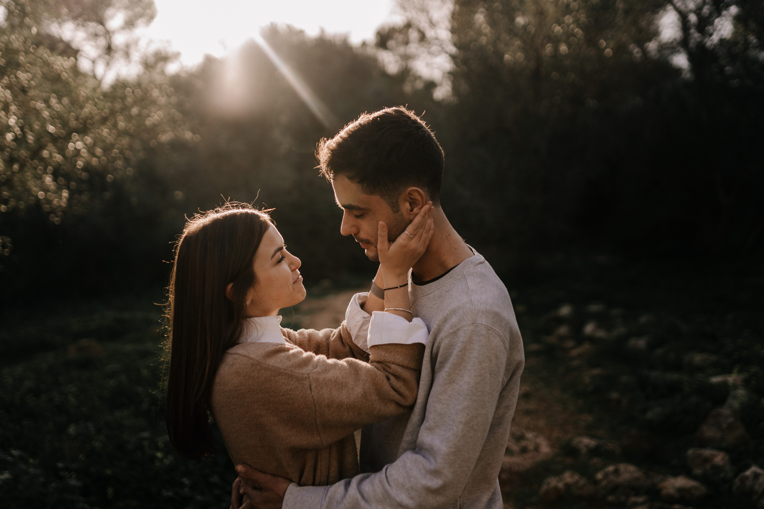 ALBA & RAÚL. Mauricio Alcibar – Fotógrafo de bodas y familias en Palma de Mallorca