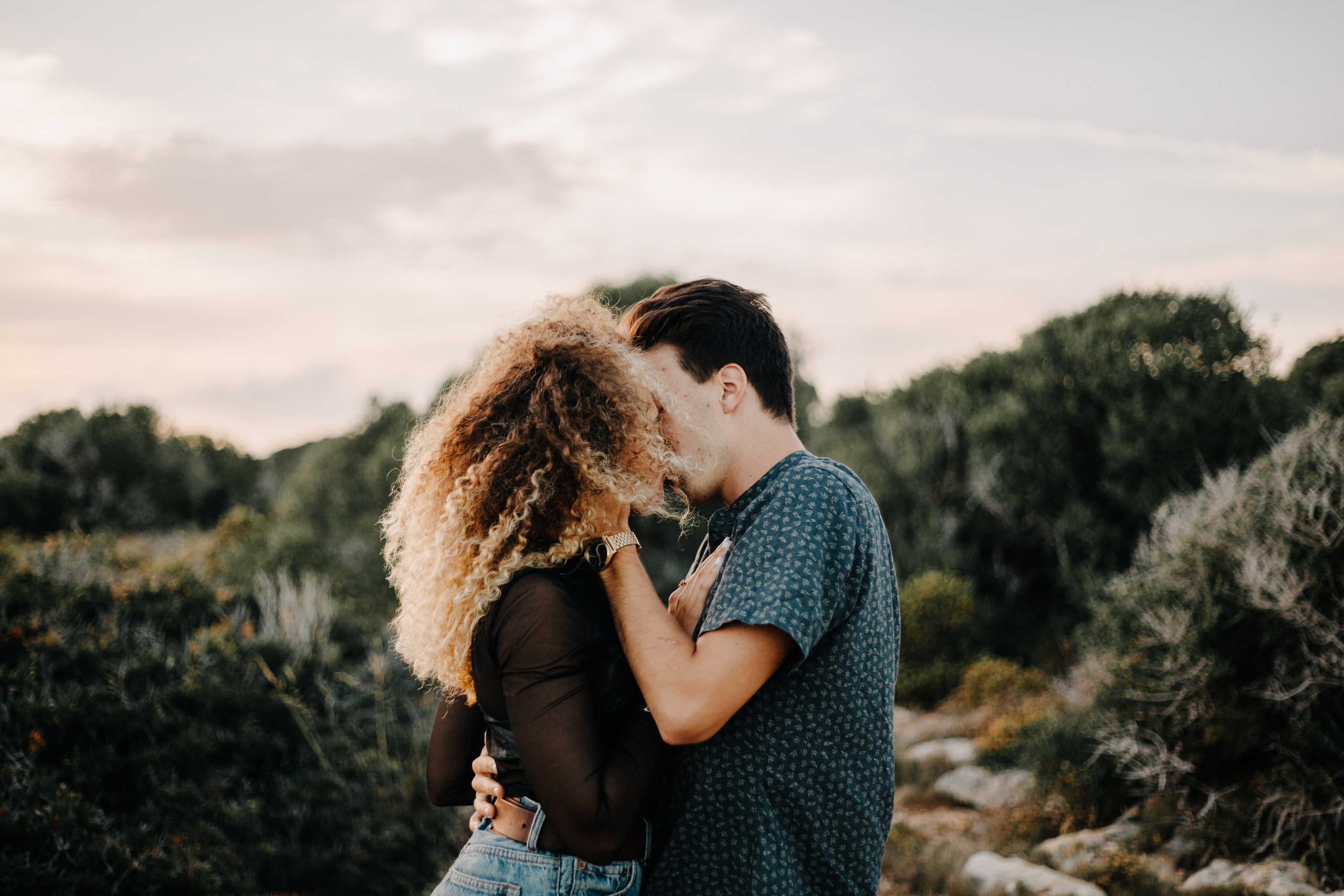 SELENA & PAU. Mauricio Alcibar – Fotógrafo de bodas y familias en Palma de Mallorca