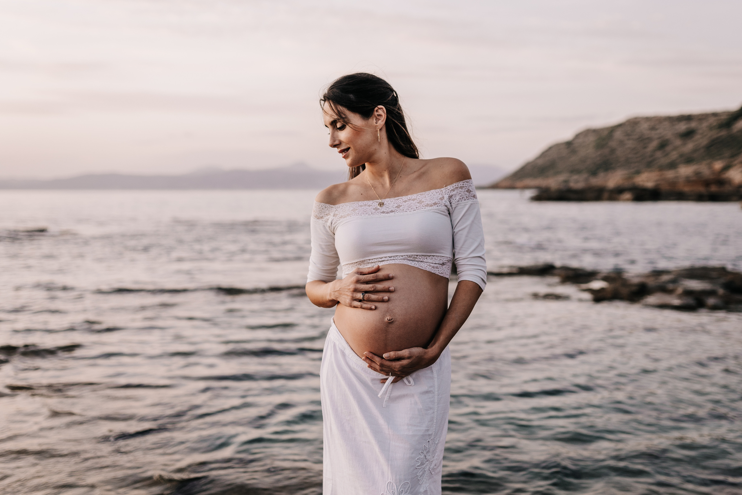 ALBA. Mauricio Alcibar – Fotógrafo de bodas y familias en Palma de Mallorca