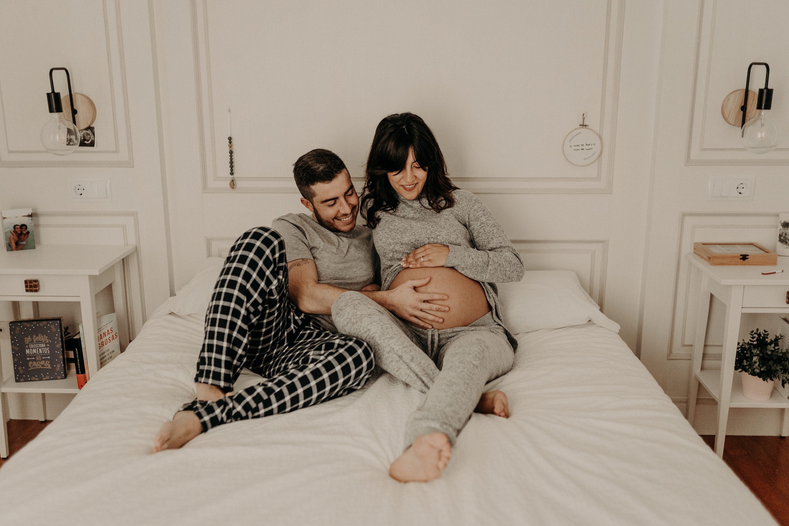 ANABEL. Mauricio Alcibar – Fotógrafo de bodas y familias en Palma de Mallorca