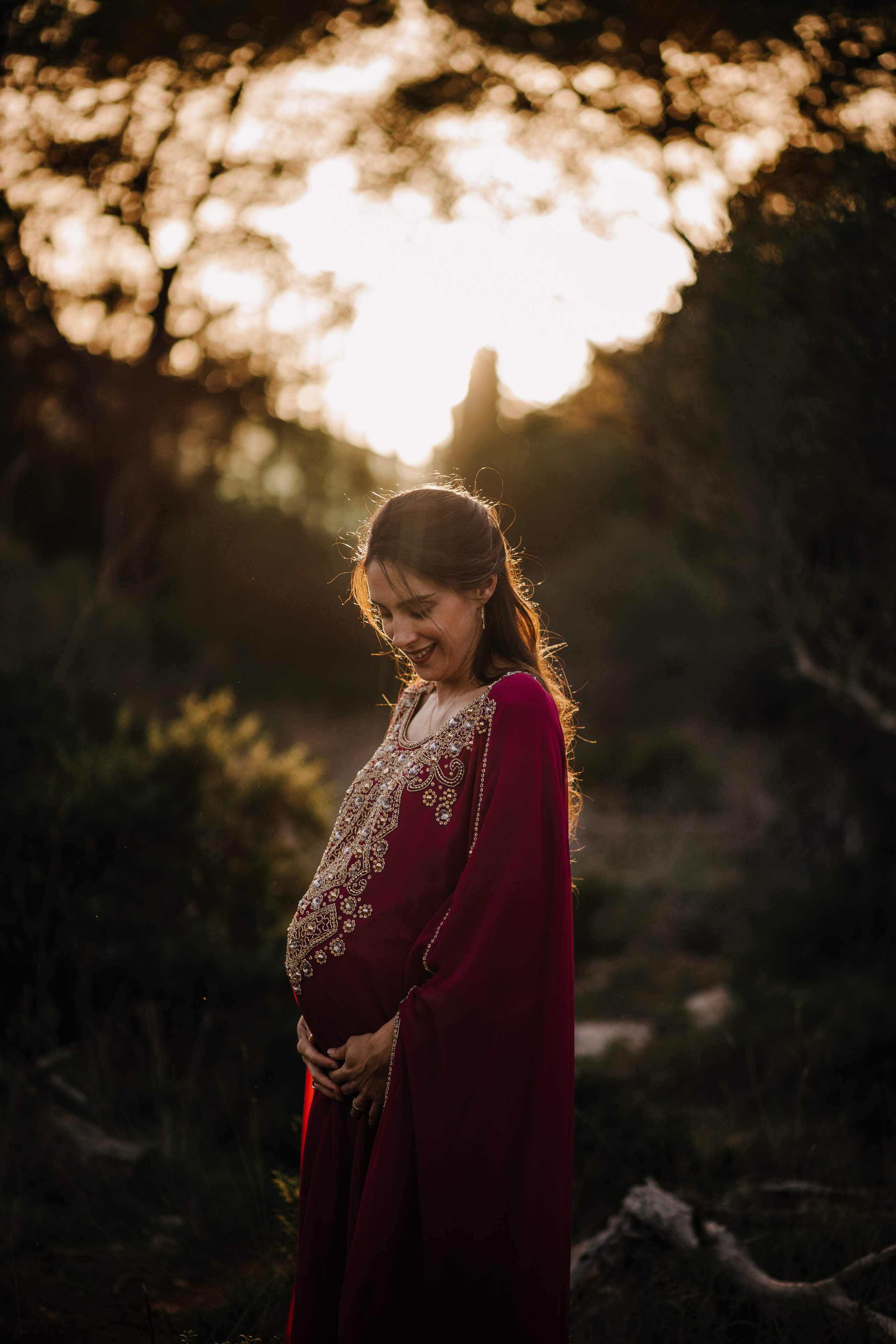ALBA. Mauricio Alcibar – Fotógrafo de bodas y familias en Palma de Mallorca