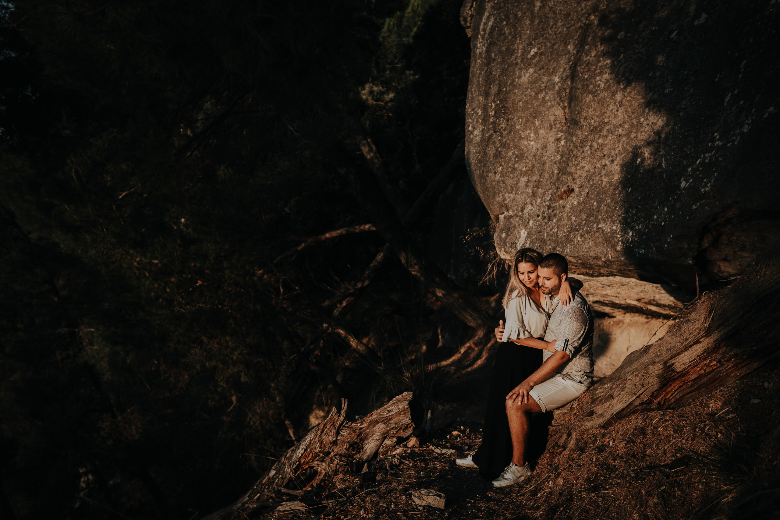 LORENA & ALEX. Mauricio Alcibar – Fotógrafo de bodas y familias en Palma de Mallorca