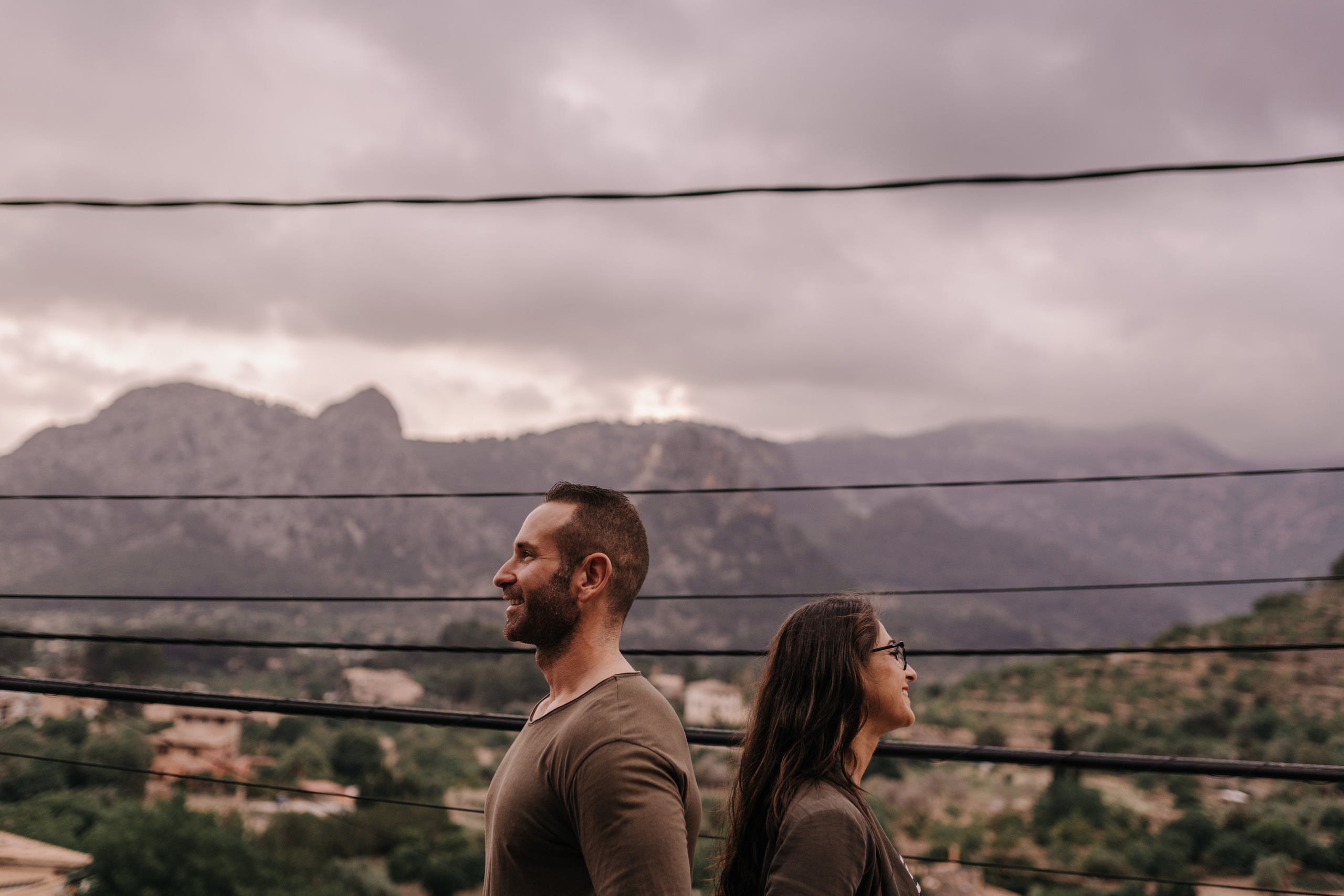 TAMARA & JESUS. Mauricio Alcibar – Fotógrafo de bodas y familias en Palma de Mallorca