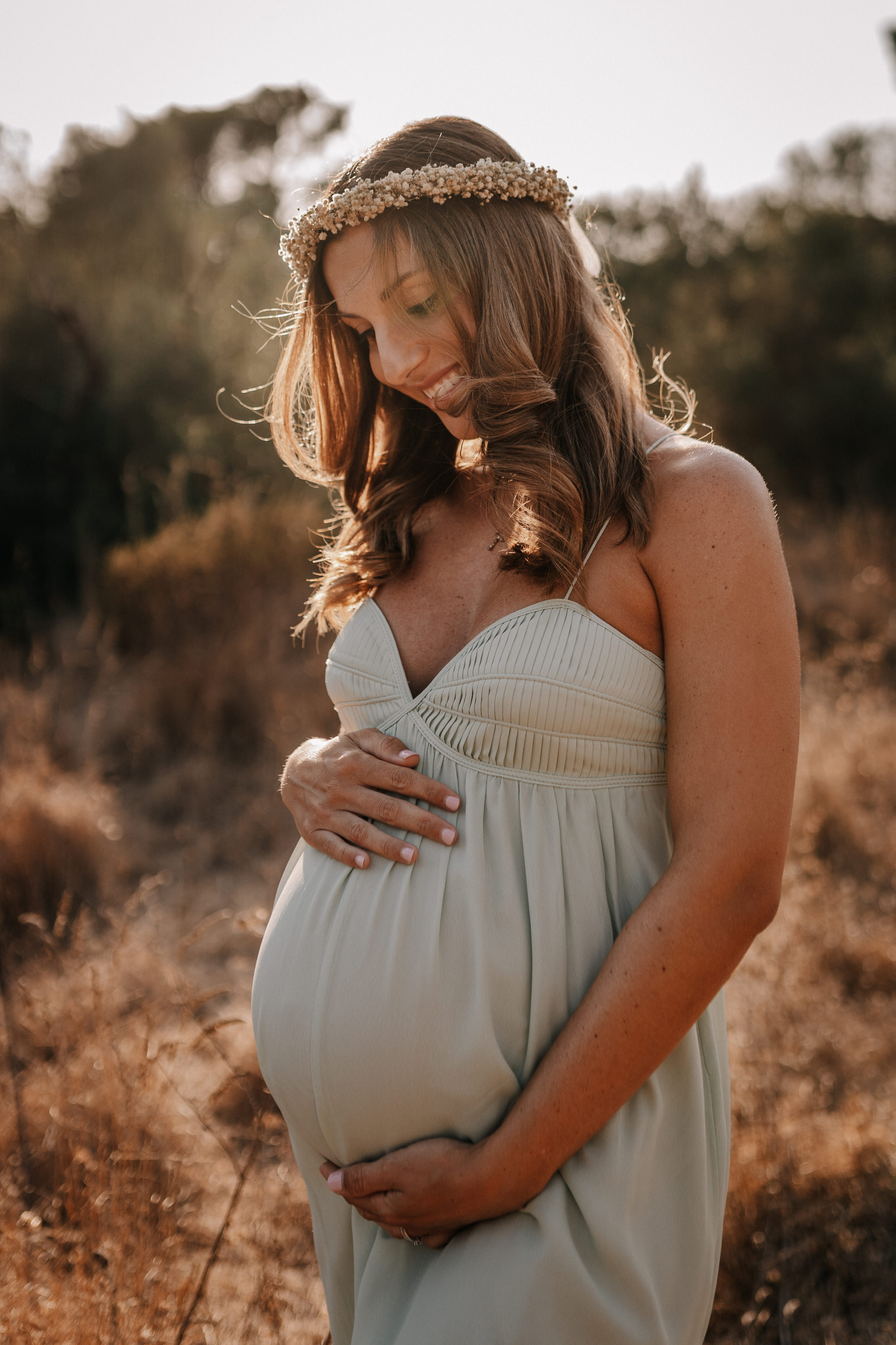 TERESA. Mauricio Alcibar – Fotógrafo de bodas y familias en Palma de Mallorca