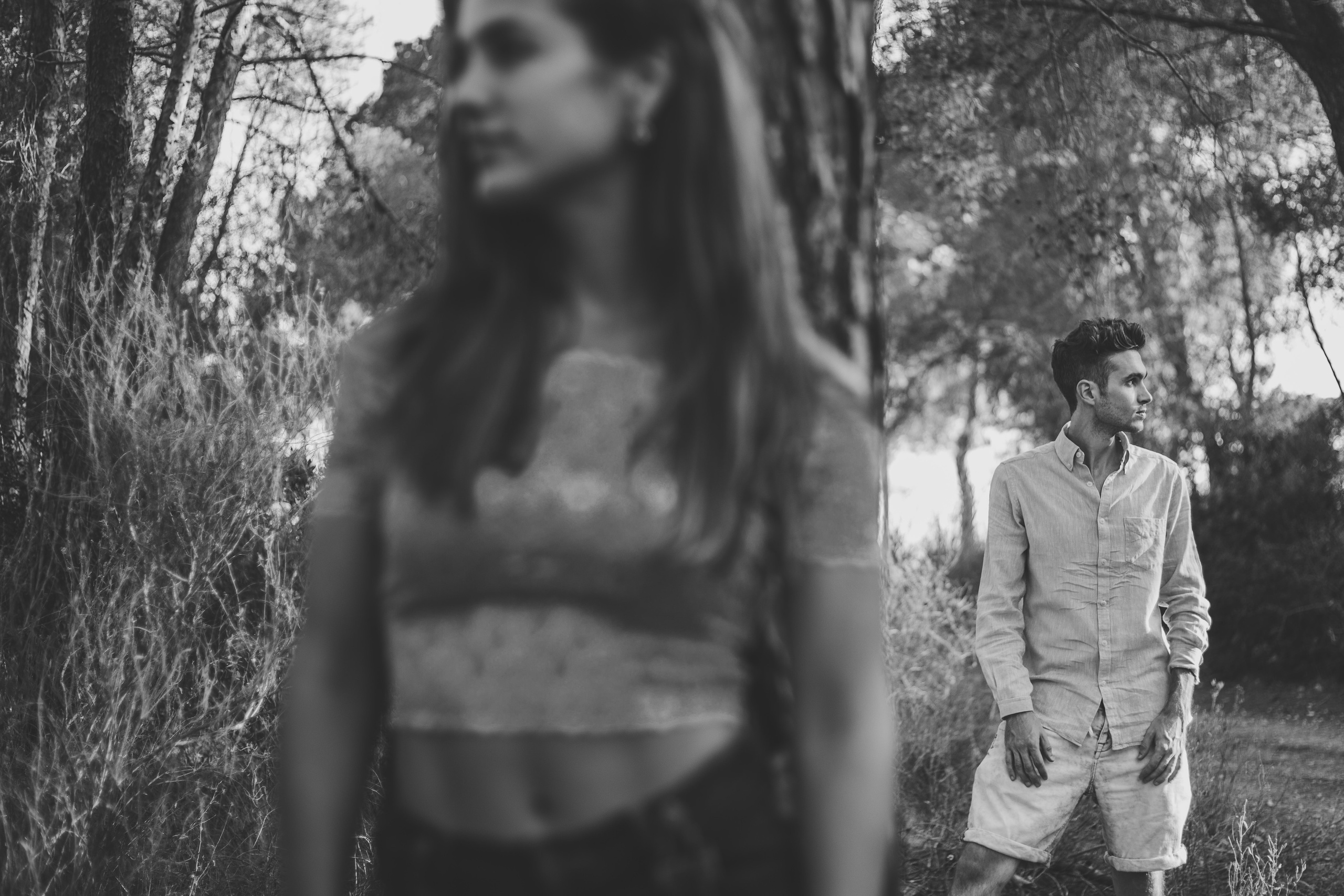 MIREIA & LLUC. Mauricio Alcibar – Fotógrafo de bodas y familias en Palma de Mallorca