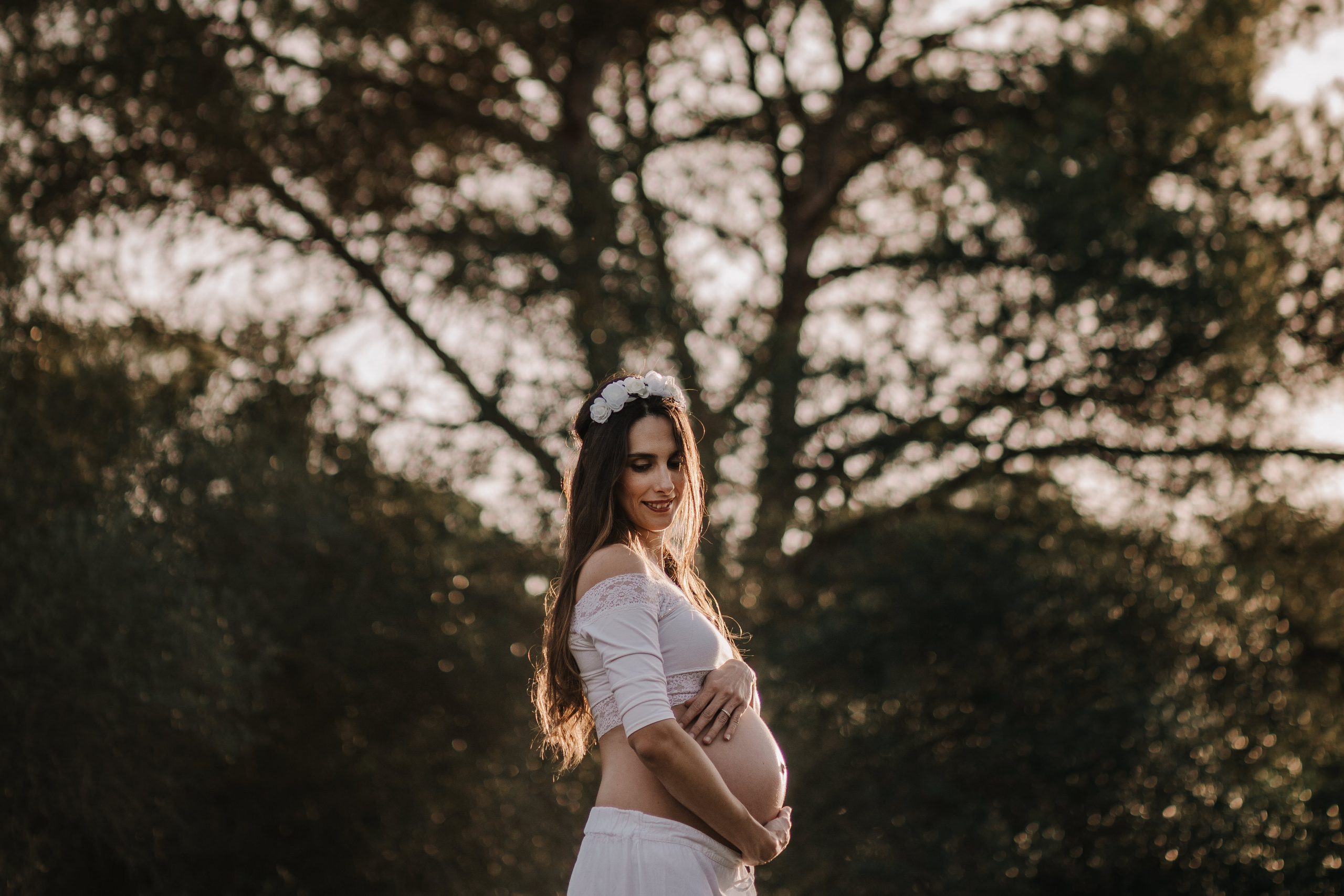 ALBA. Mauricio Alcibar – Fotógrafo de bodas y familias en Palma de Mallorca